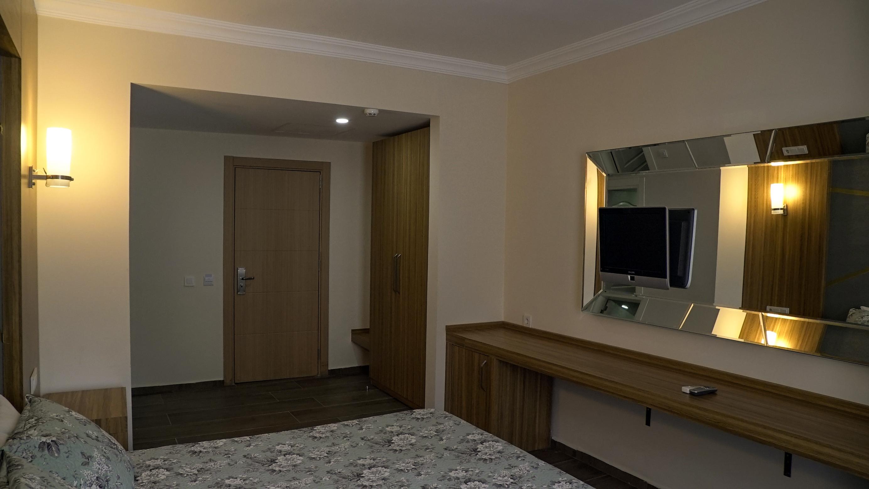 Dionisus Hotel Belek