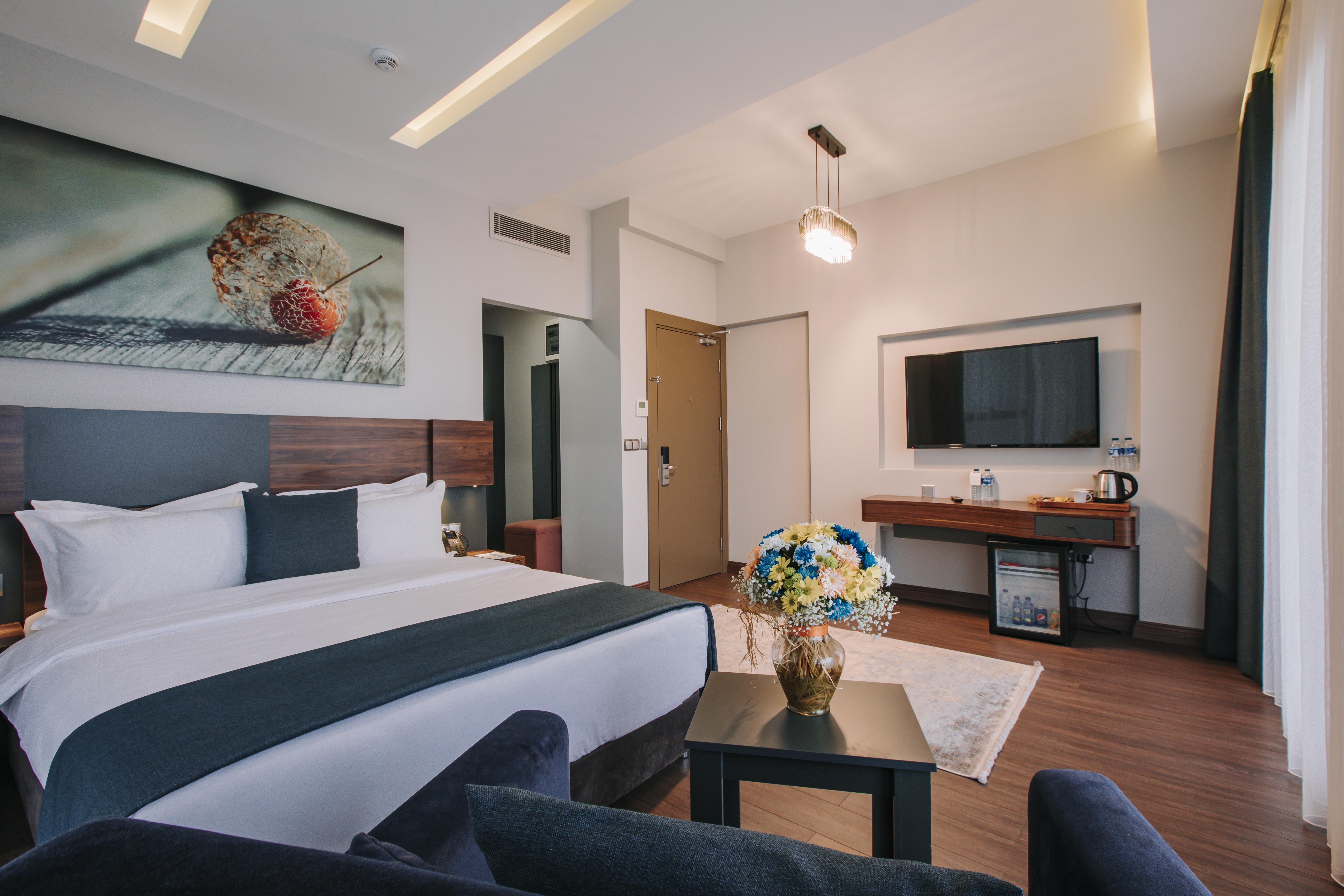 Hotel Peerless 3*