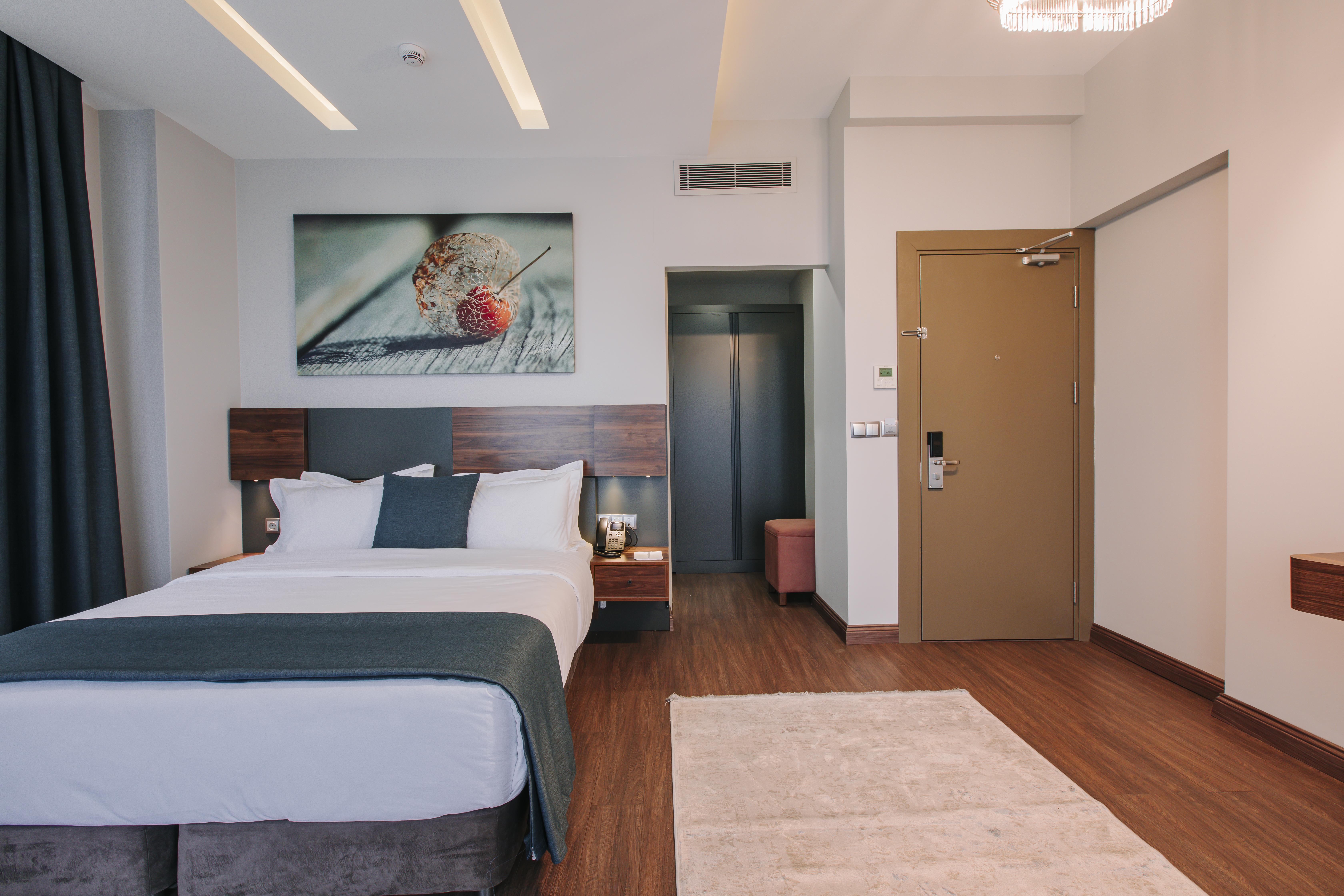 Hotel Peerless 3*