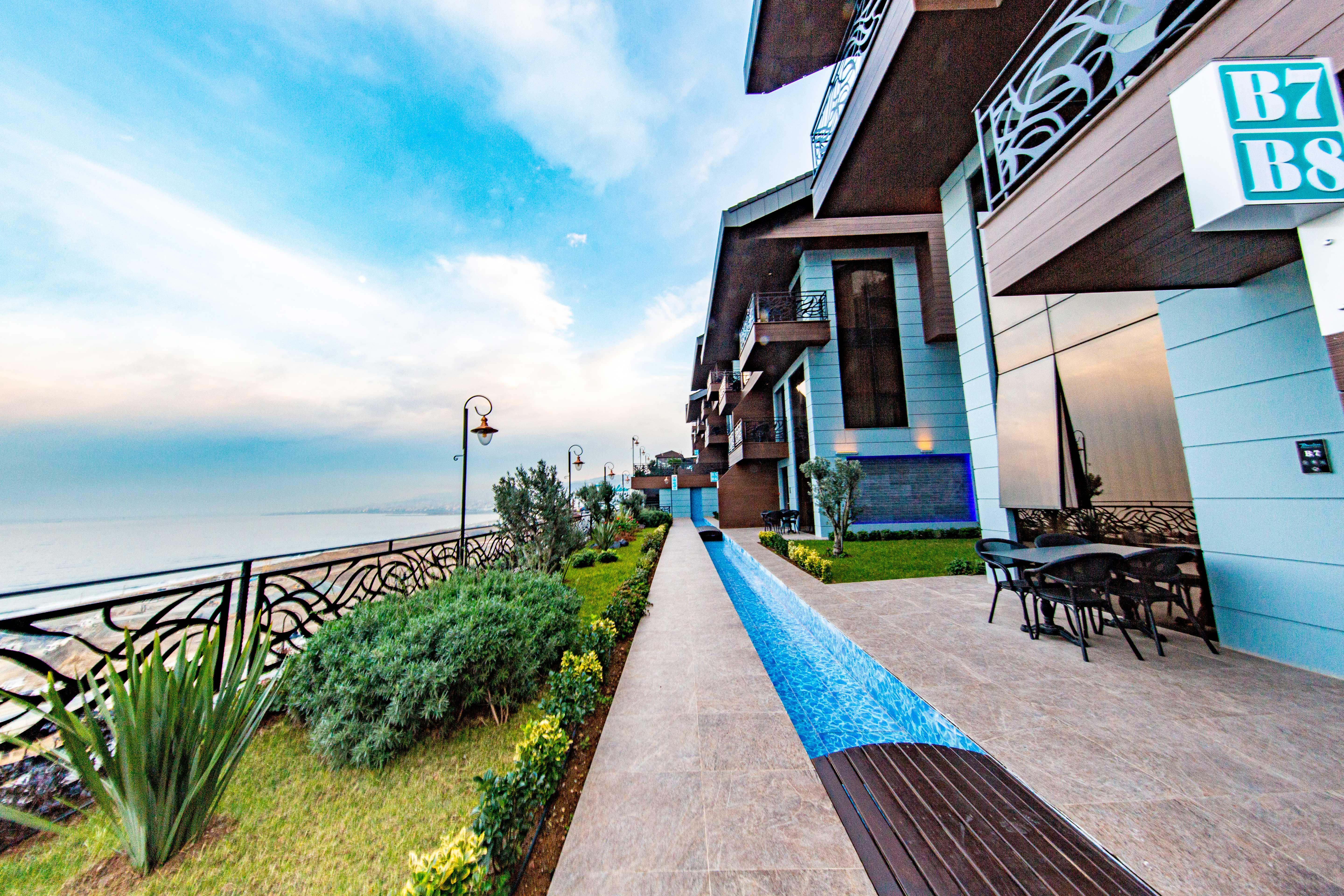 Hotel Peerless 3*