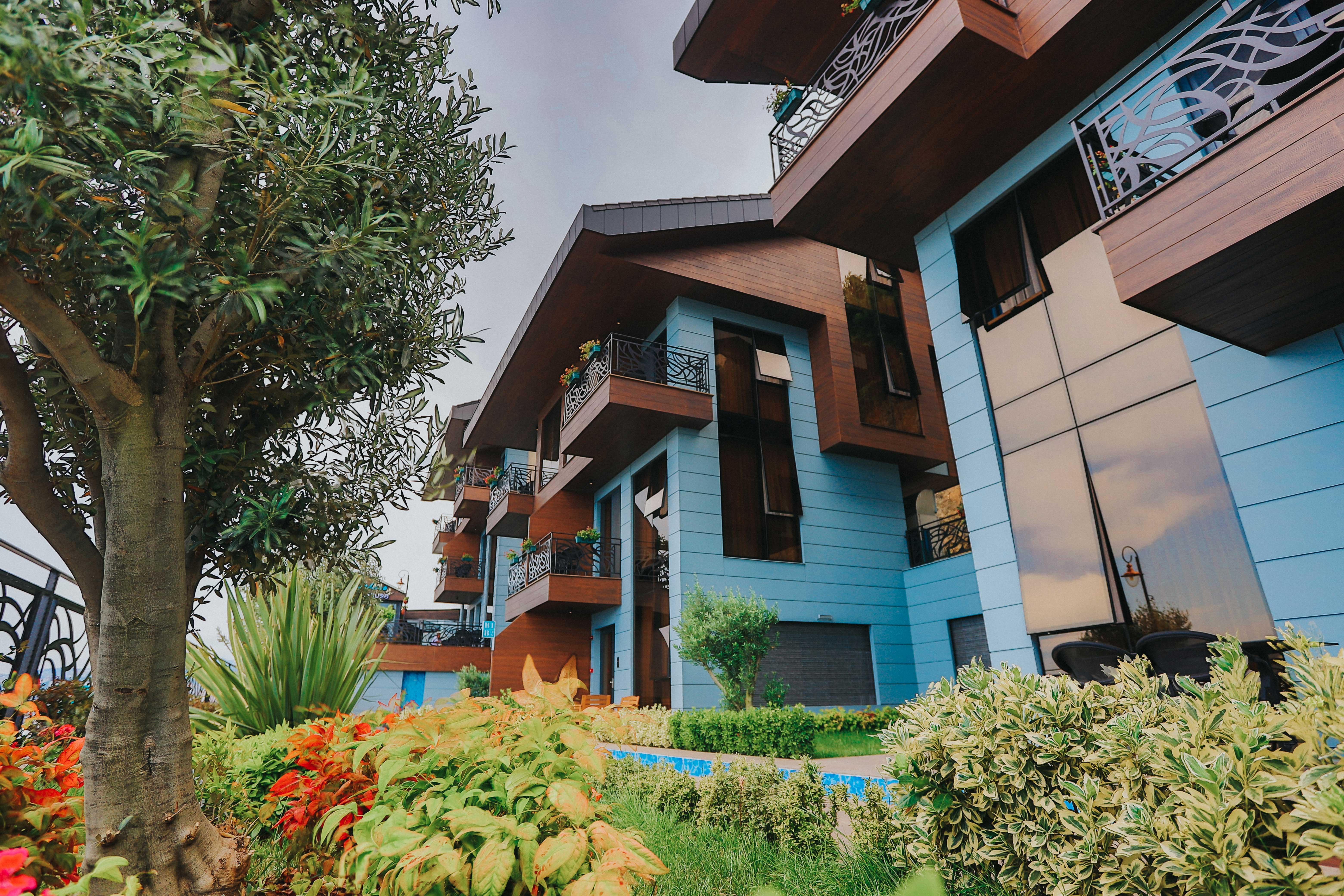 Peerless Hotel Trabzon