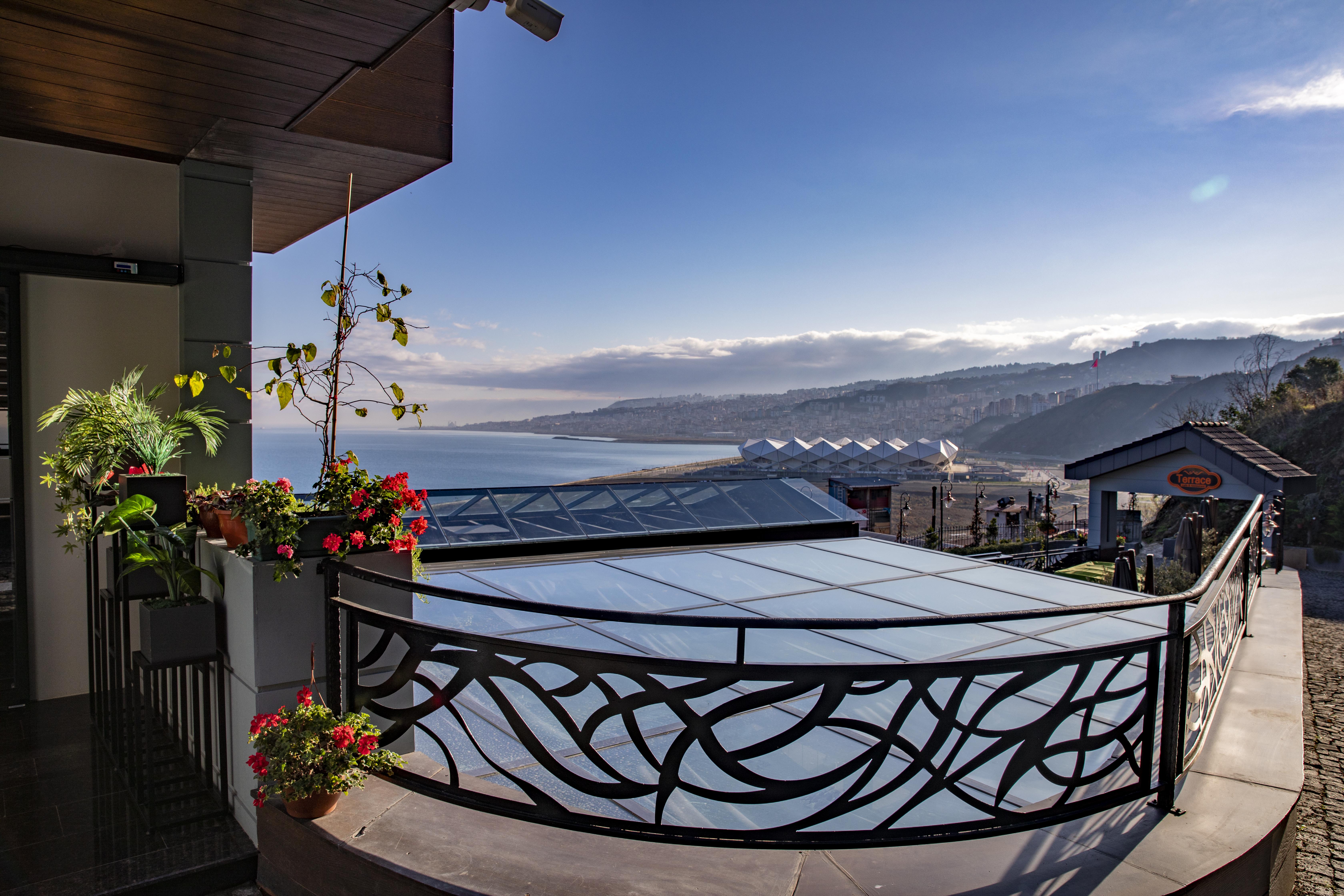 Peerless Hotel Trabzon