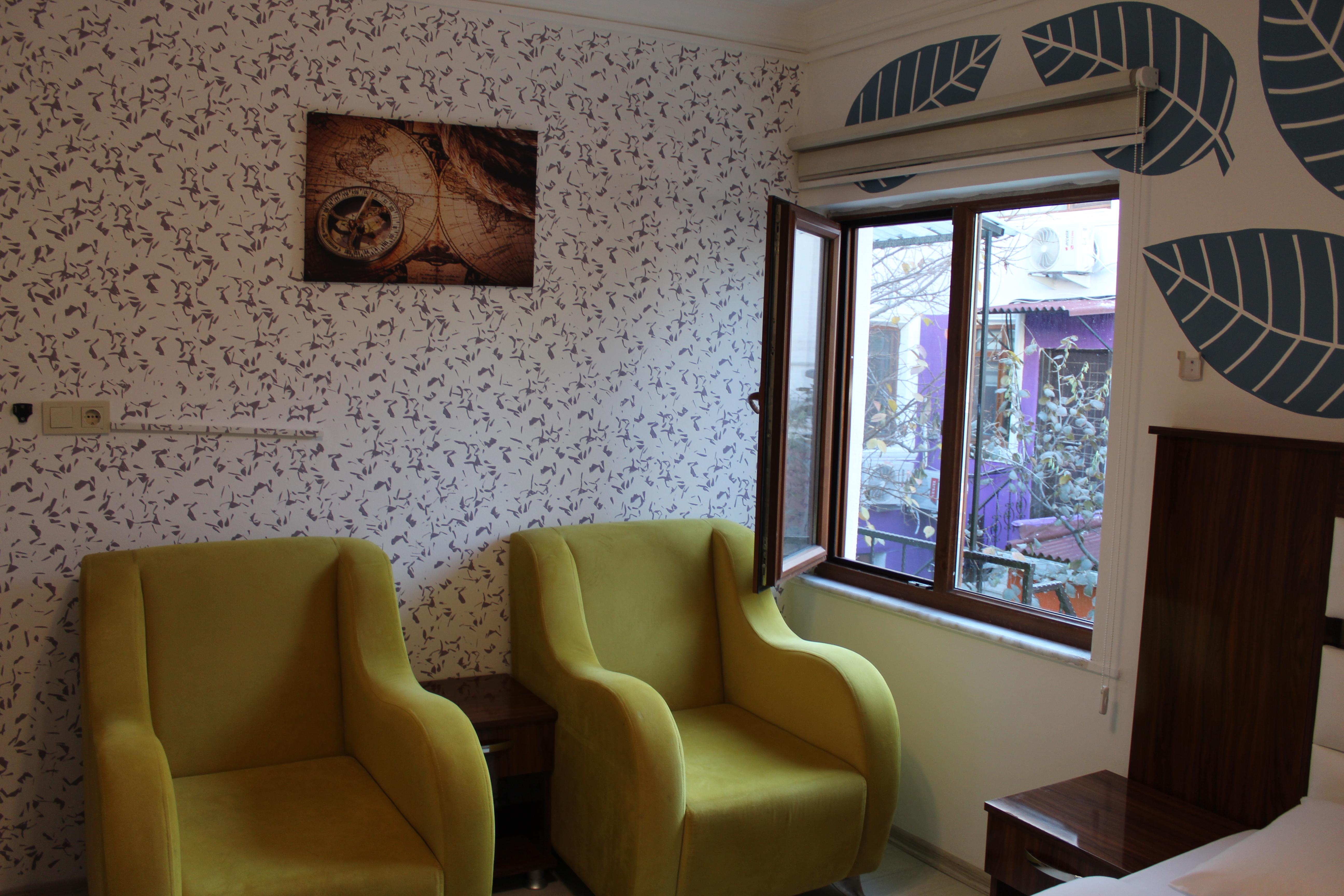 The Zanadu Hotel Istanbul