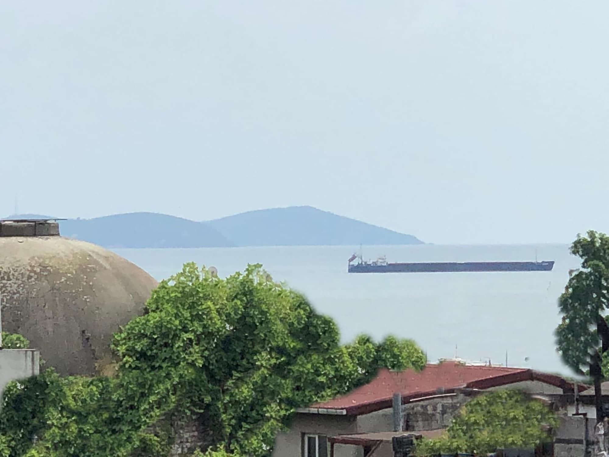 The Zanadu Hotel Istanbul