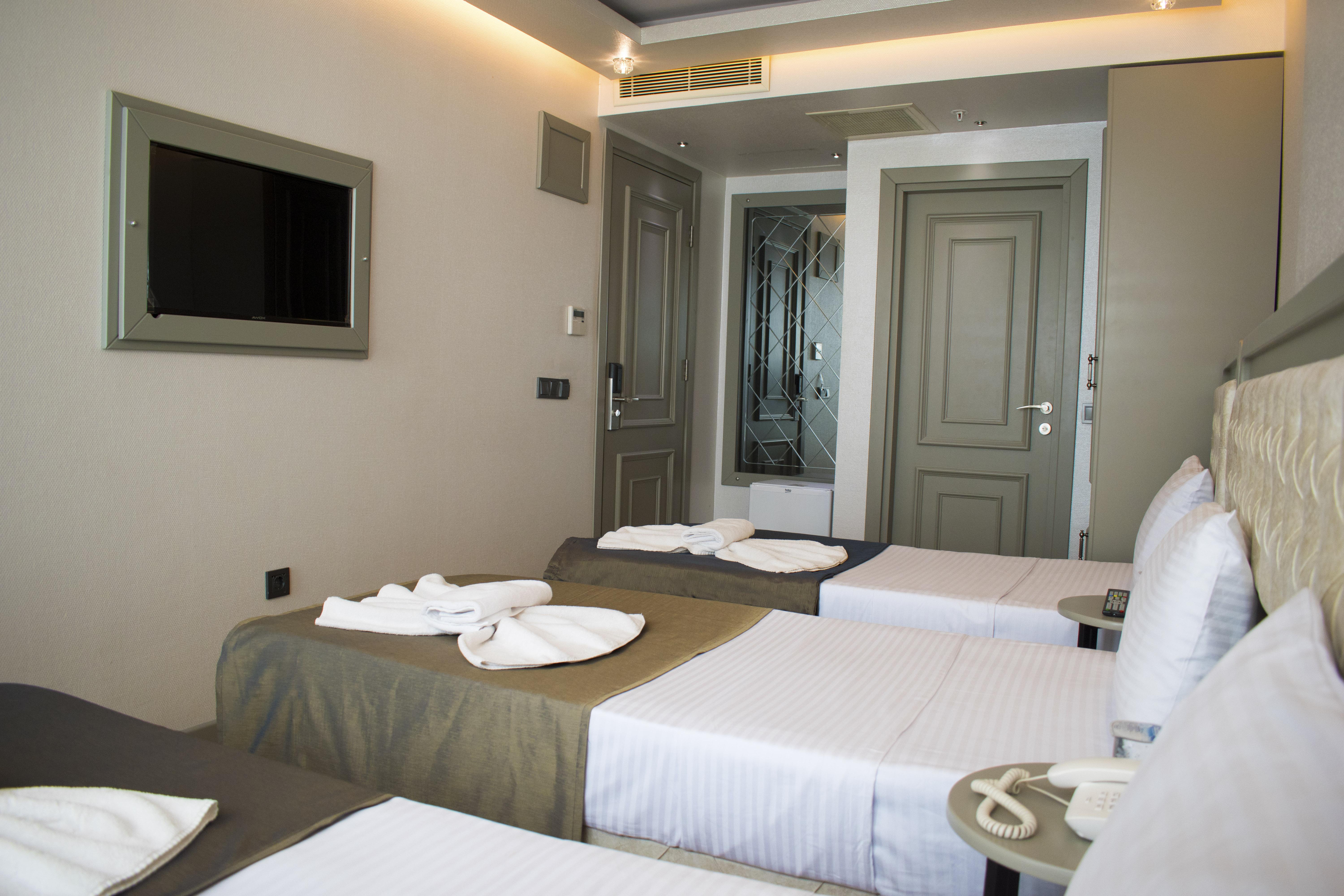 Mayer Hotel 2*
