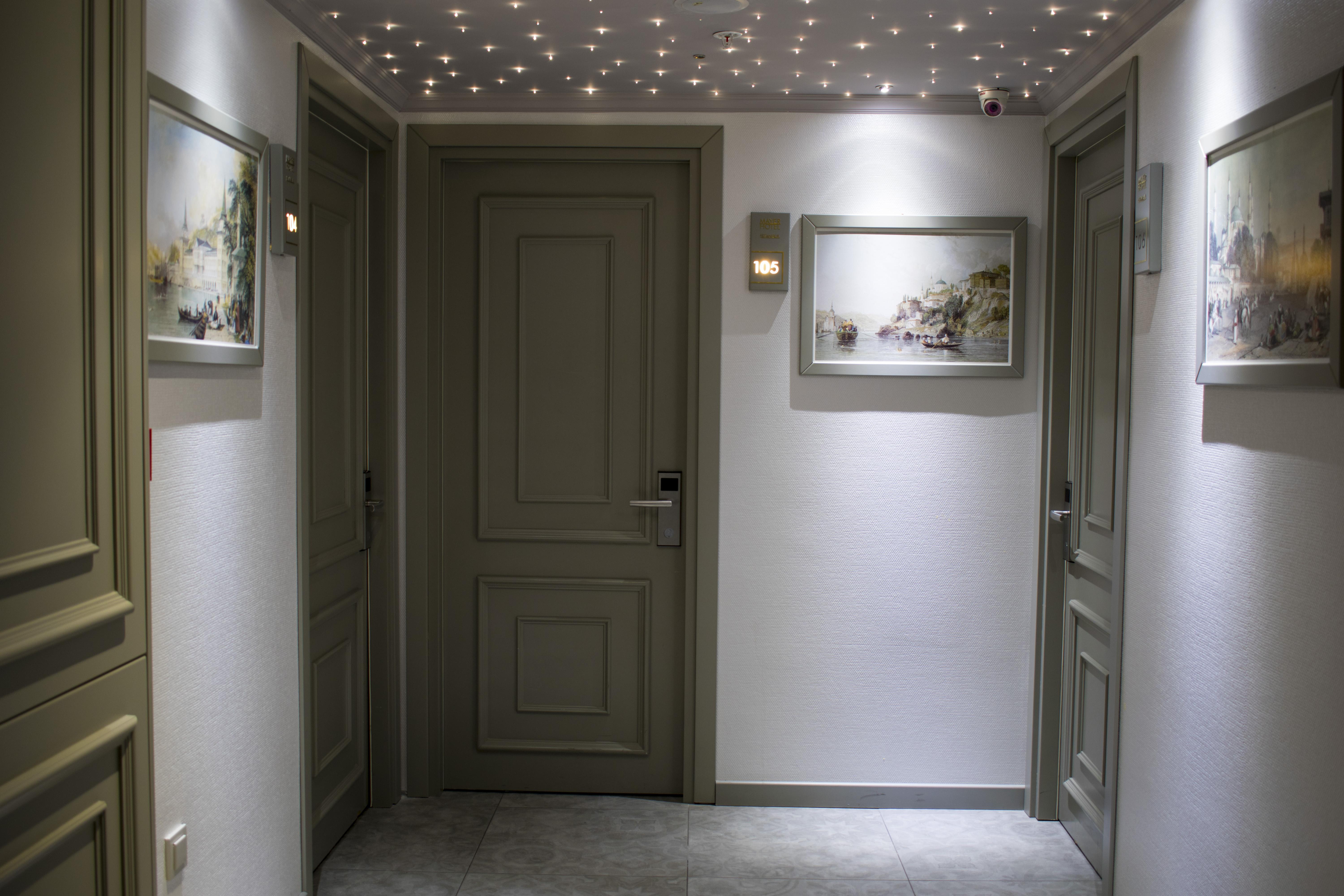 Hotel Mayer 2*