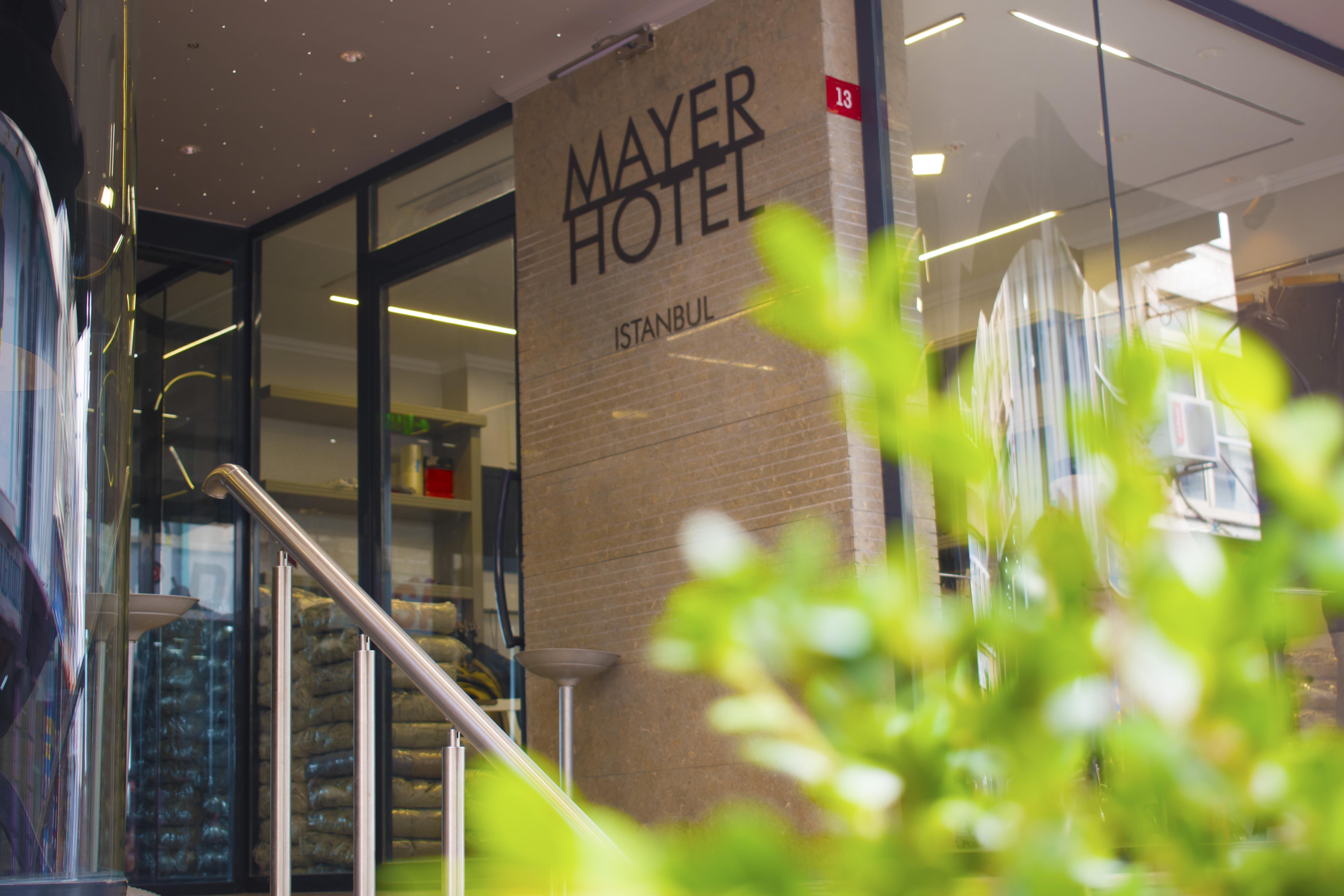 Mayer Istanbul