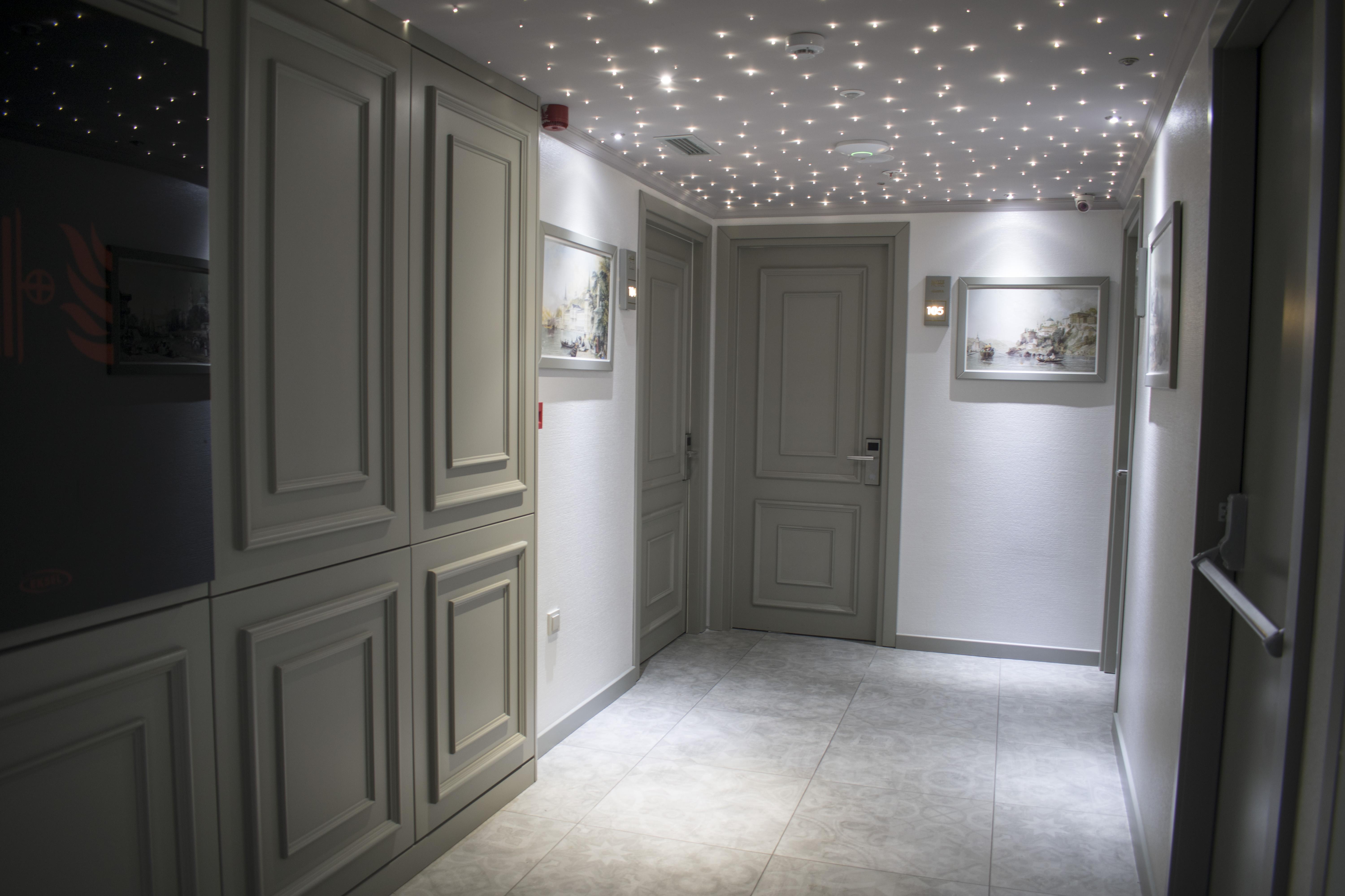 Mayer Hotel Istanbul