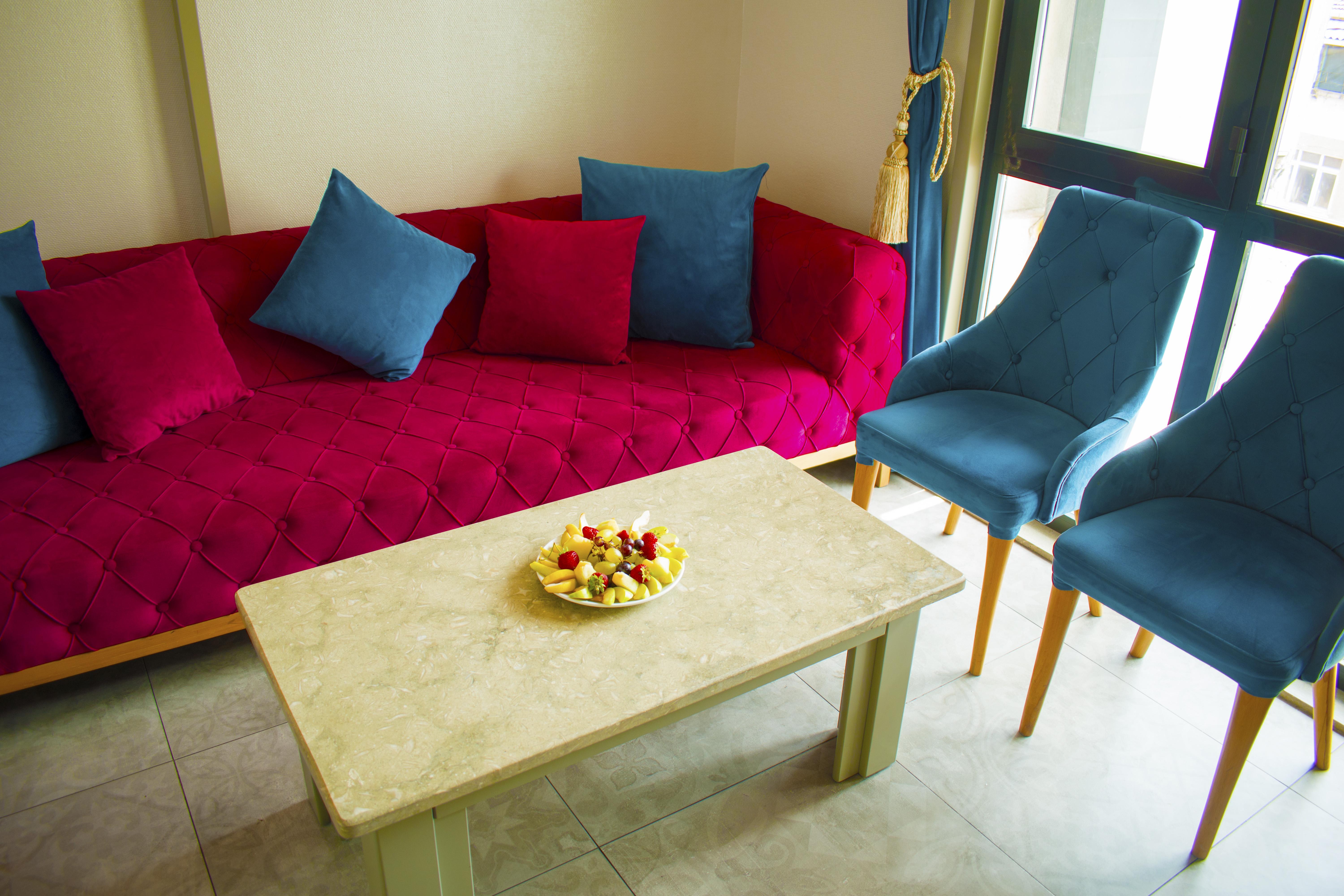 Mayer Hotel 2*