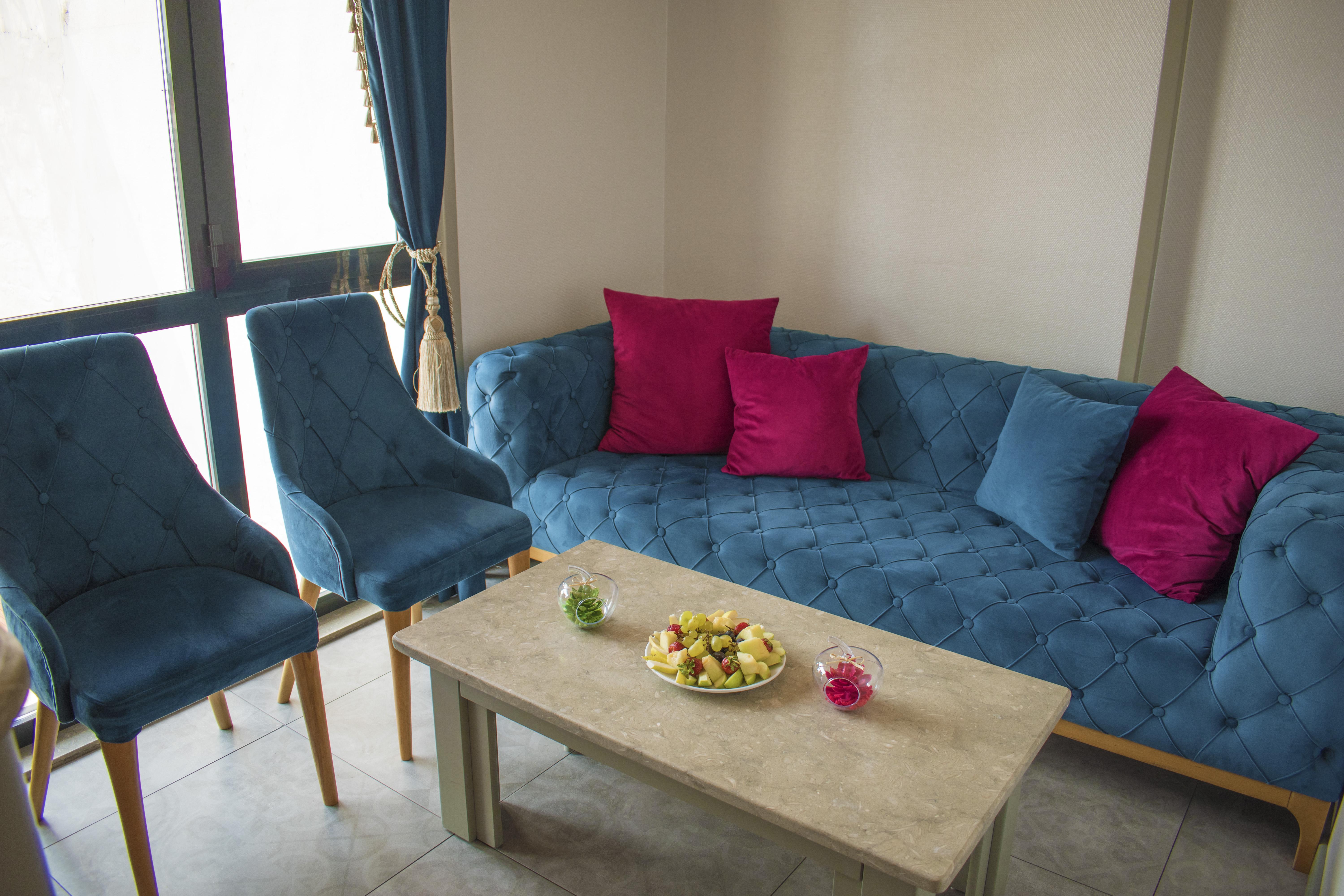 Mayer Hotel Istanbul