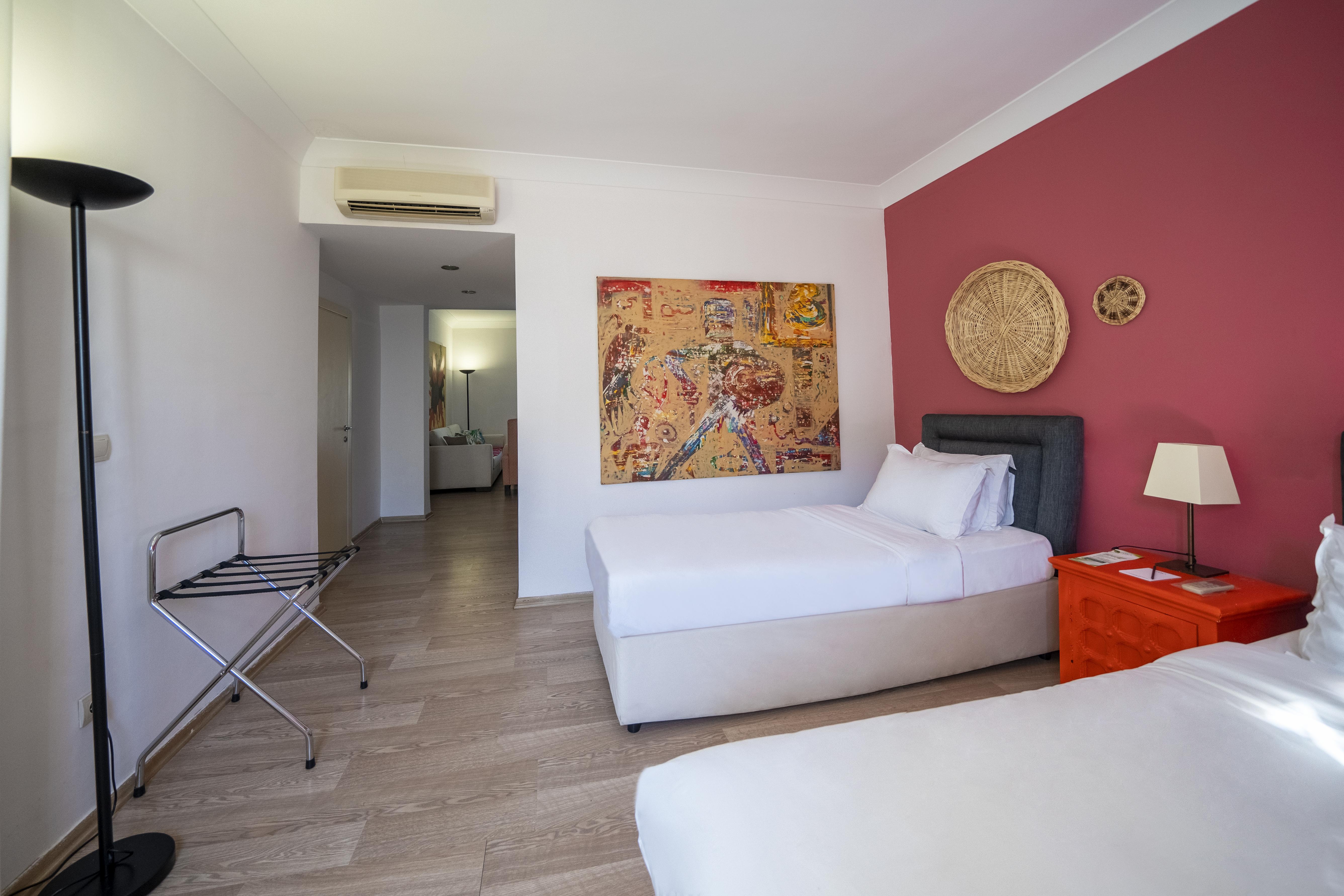 Hotel Toka & Club 3*