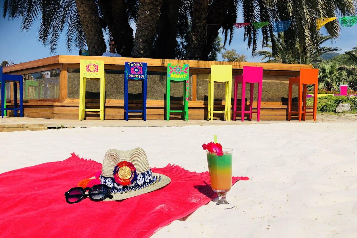 Hotel Toka & Club Bodrum