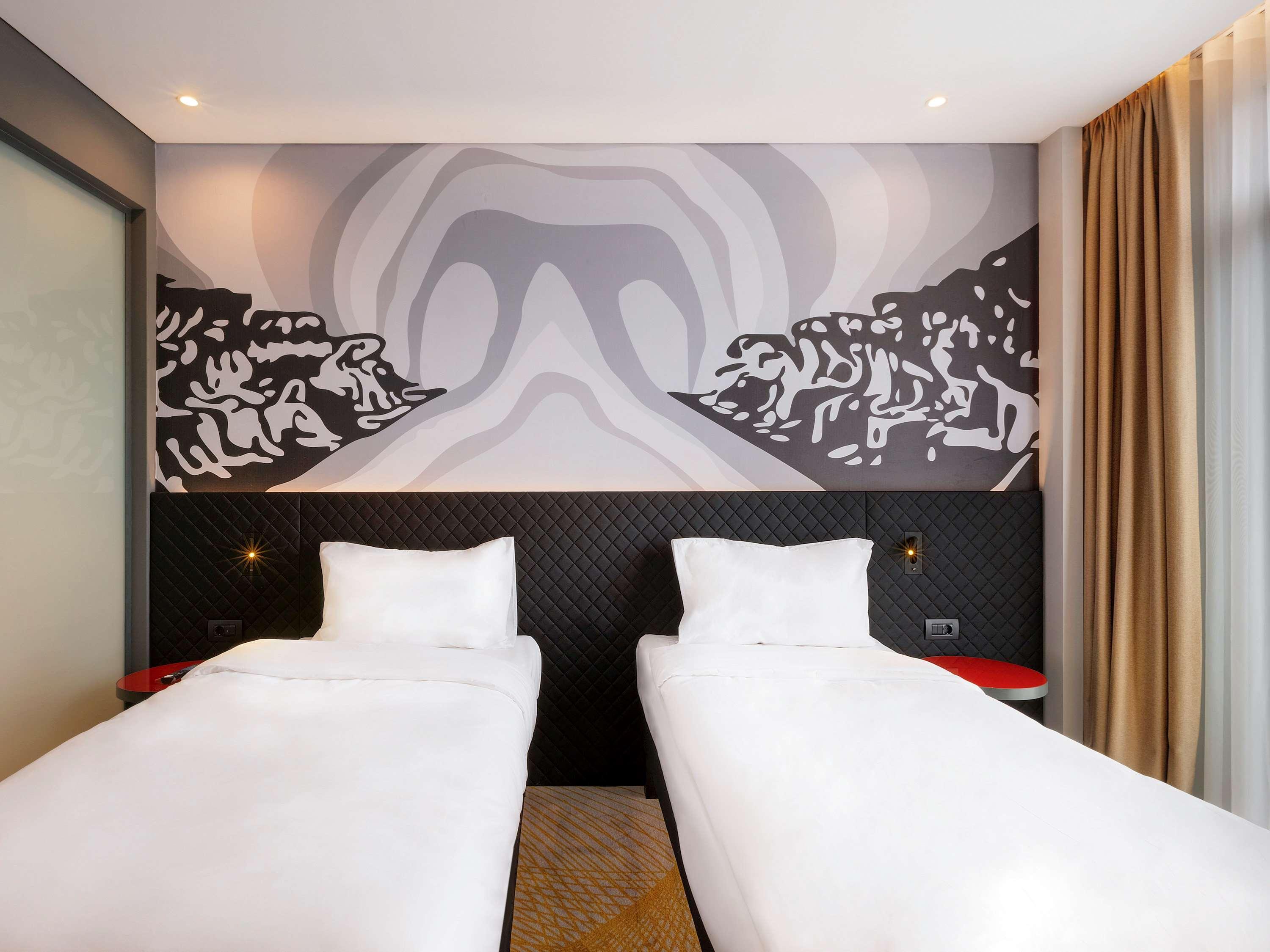 Hotel Ibis Styles Merter