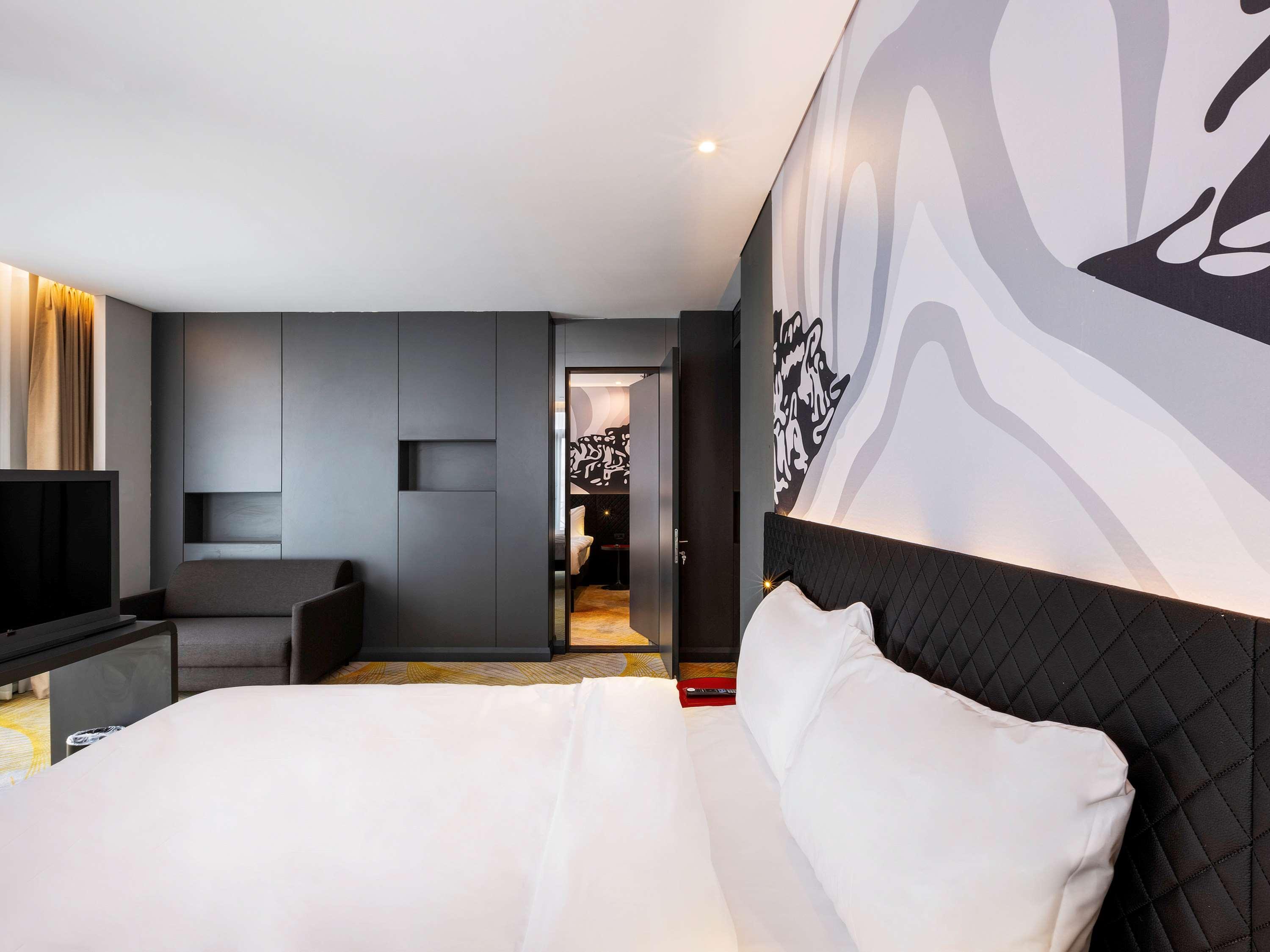 Ibis Styles Merter Hotel