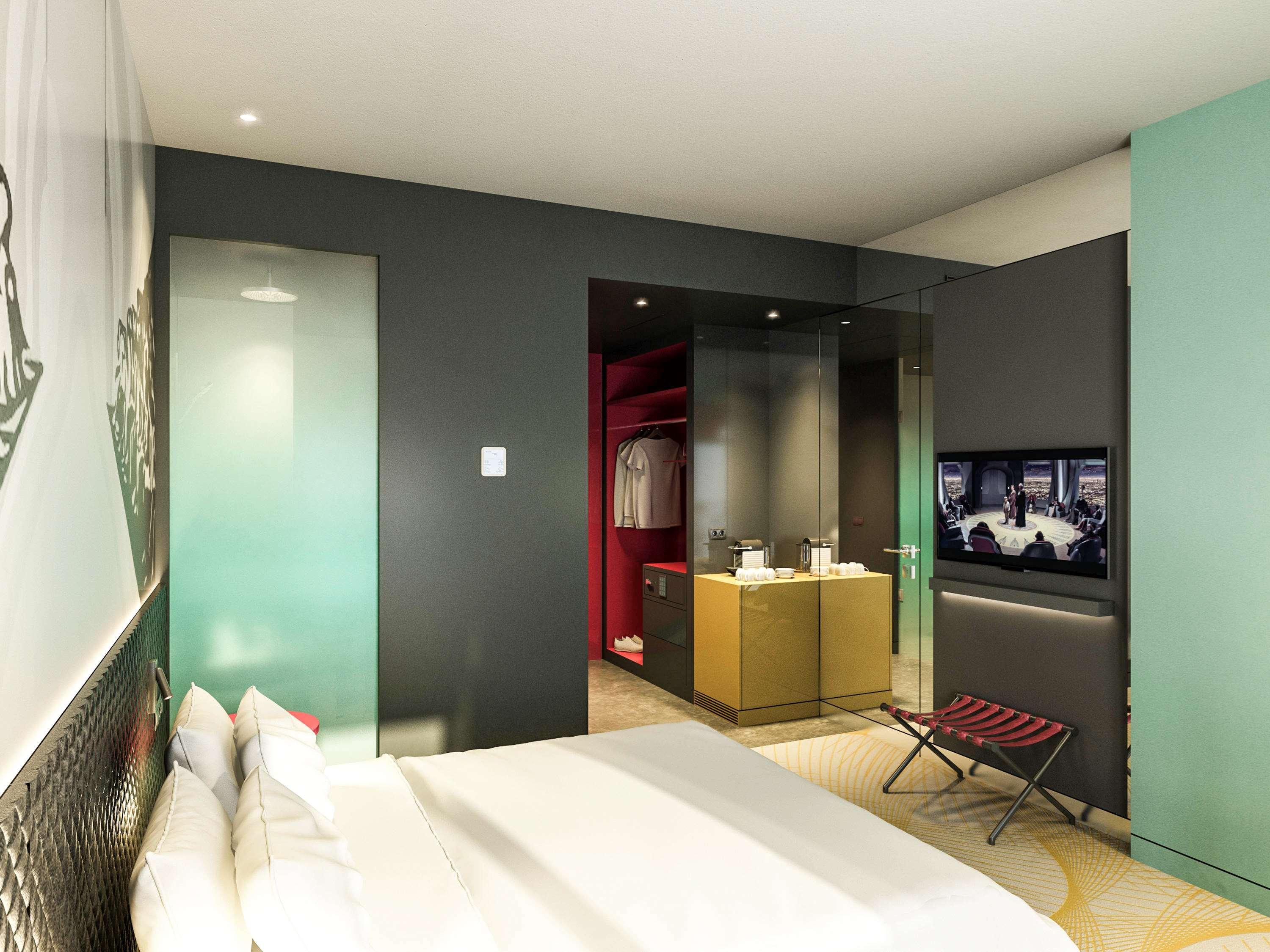 Hotel Ibis Styles Merter