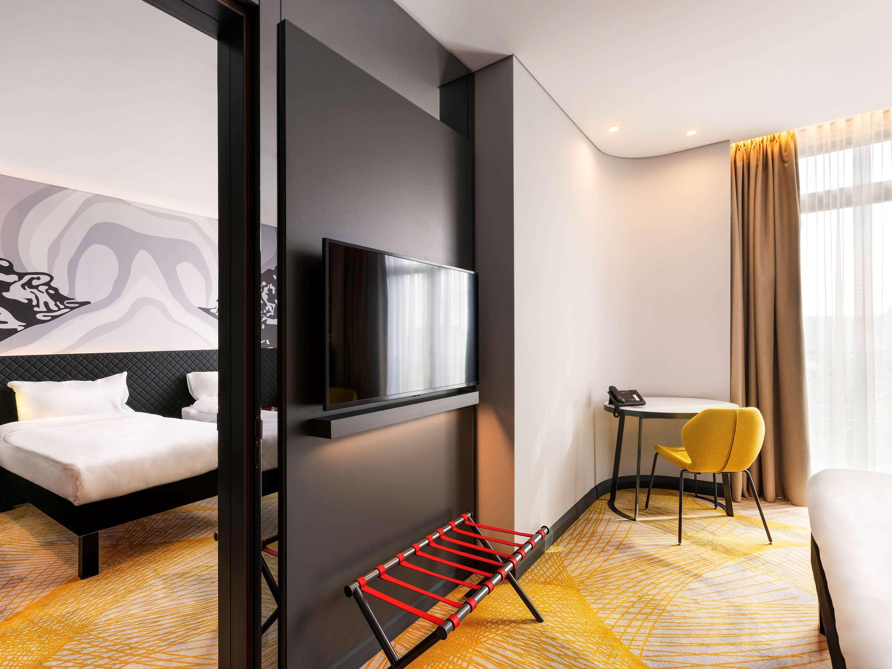 Hotel Ibis Styles Merter