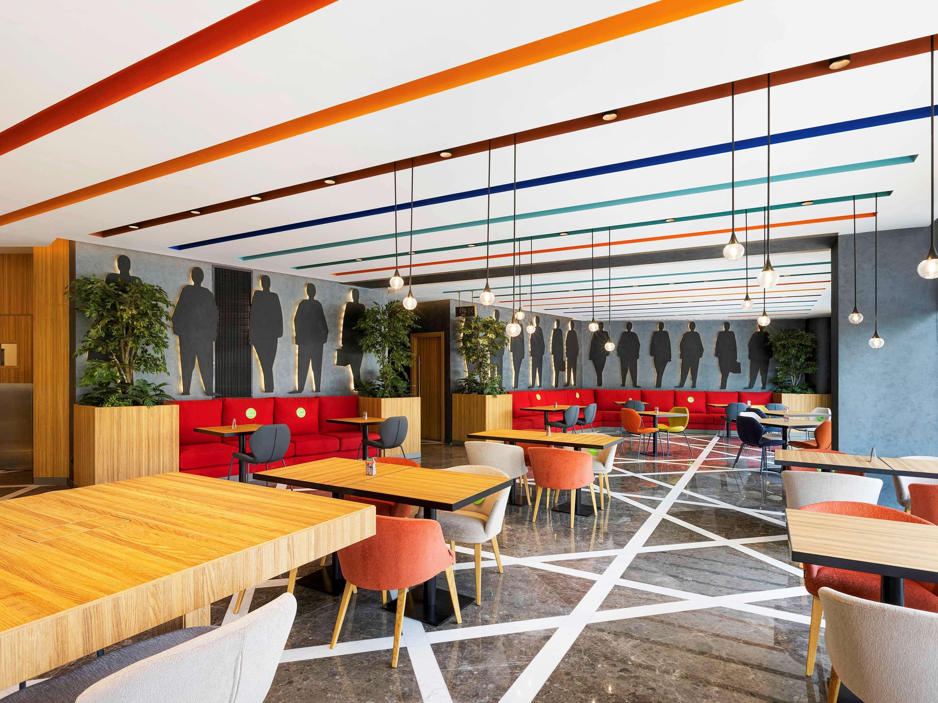Ibis Styles Merter