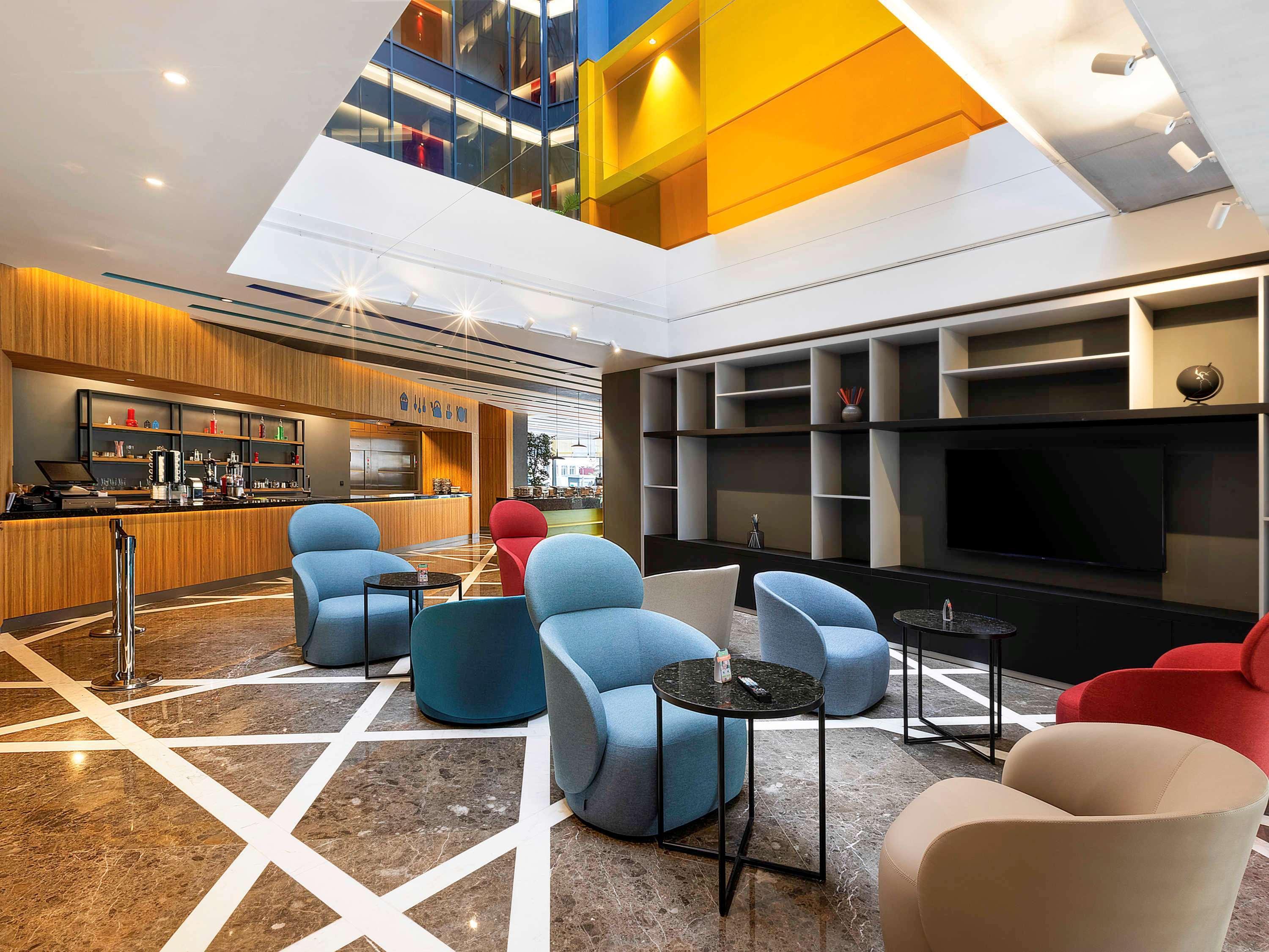 Hotel Ibis Styles Merter