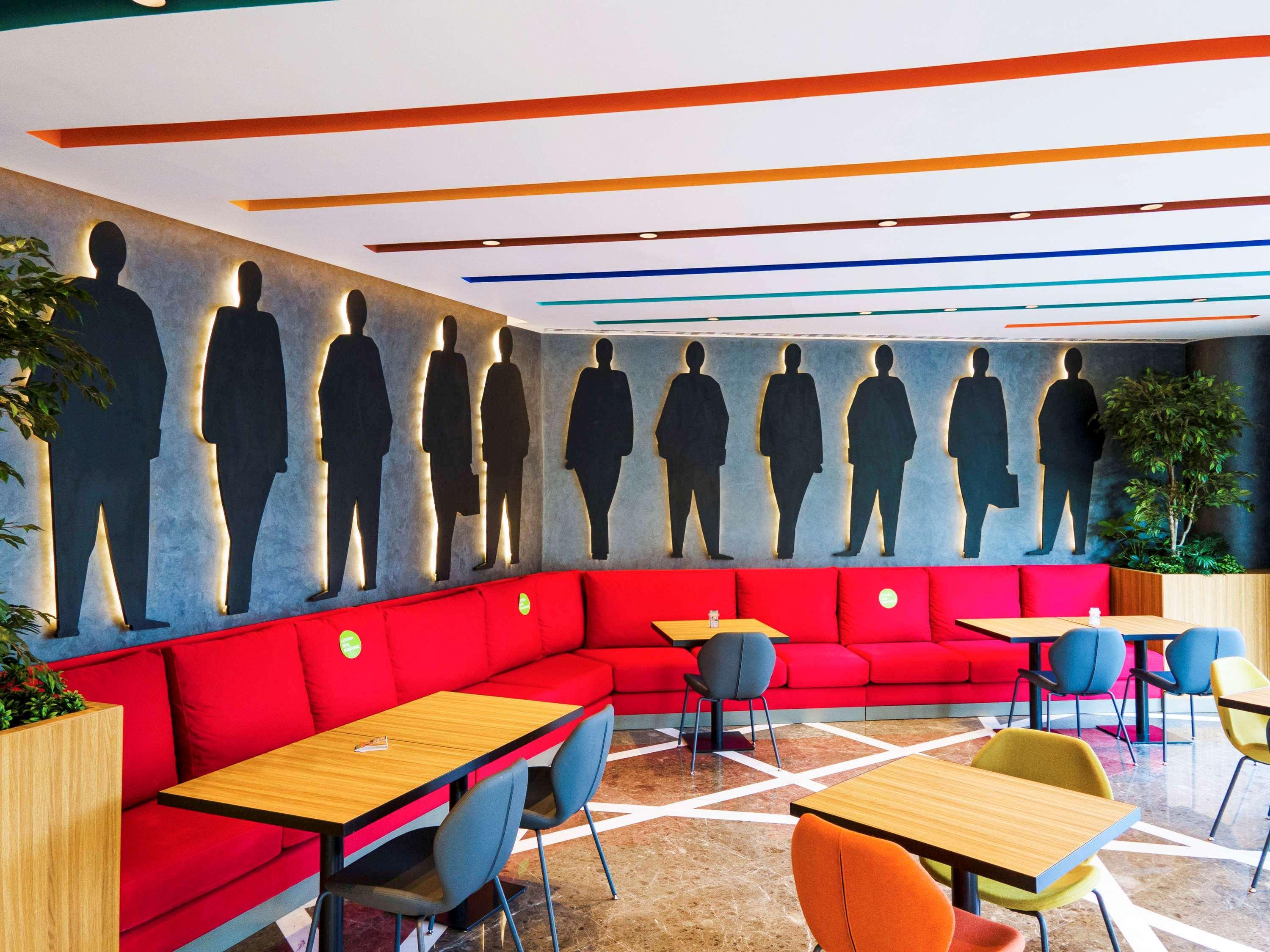 Ibis Styles Merter
