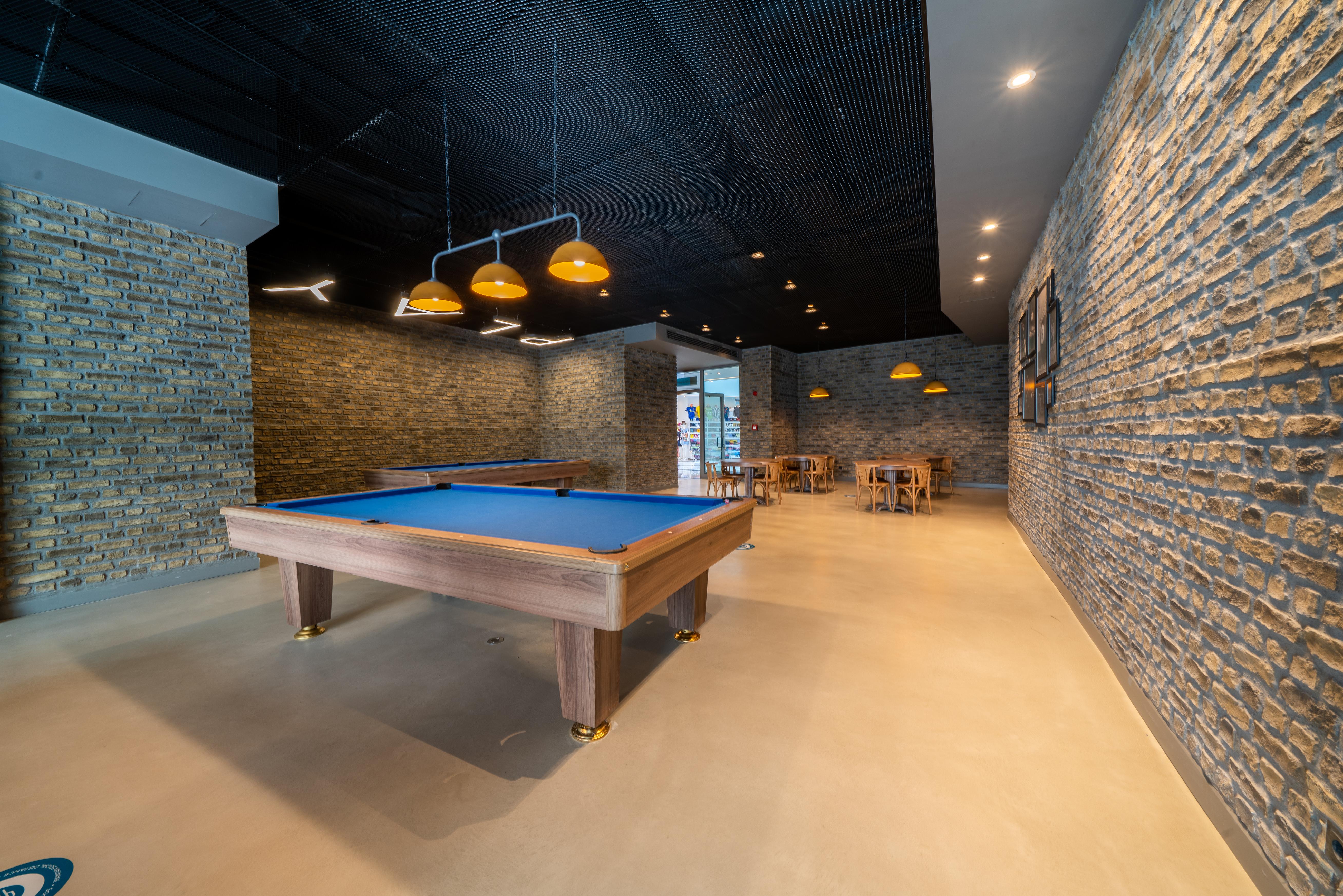 Liberty Fabay Hotel 5*