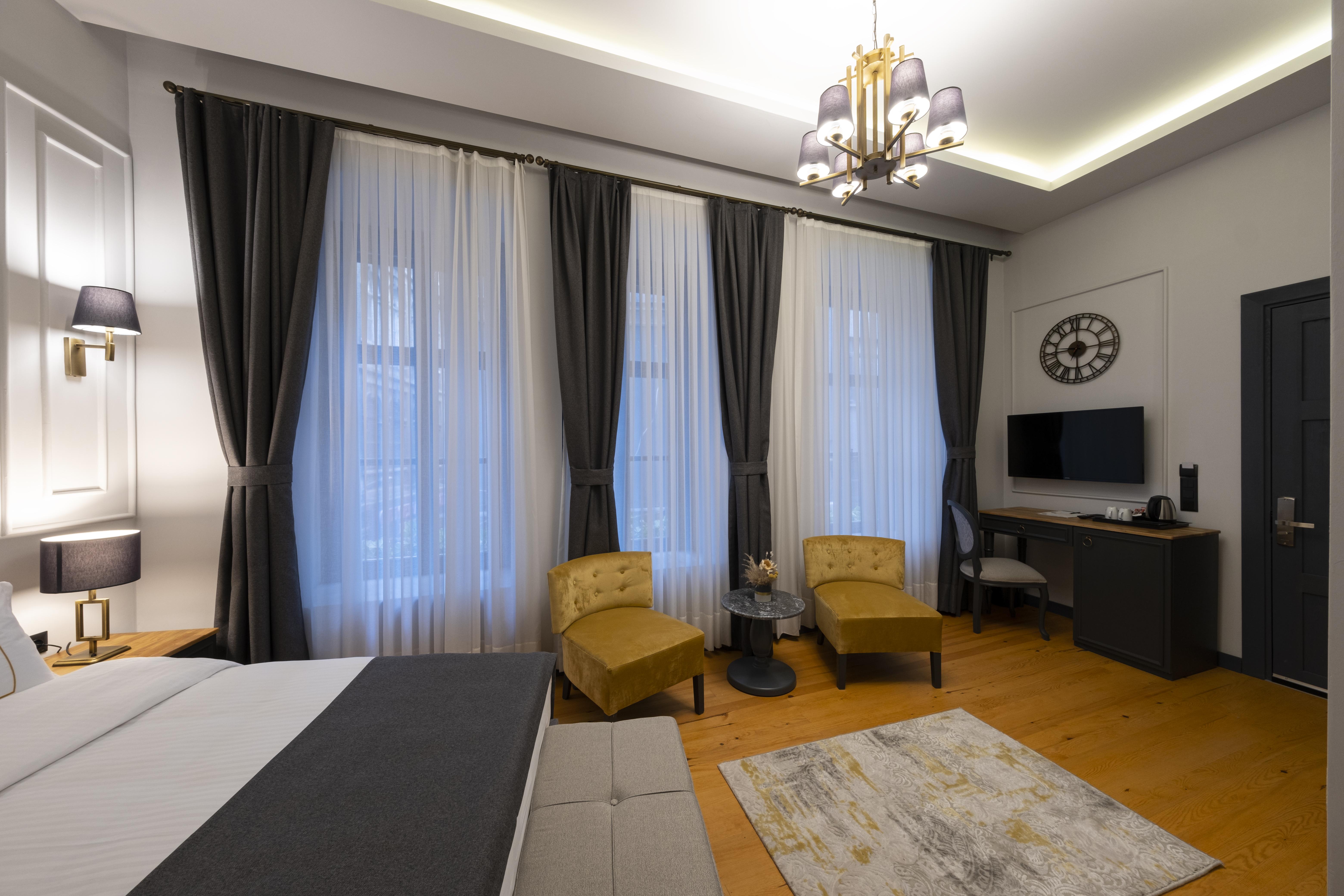 Hotel Ferman Port - Special Category 4*