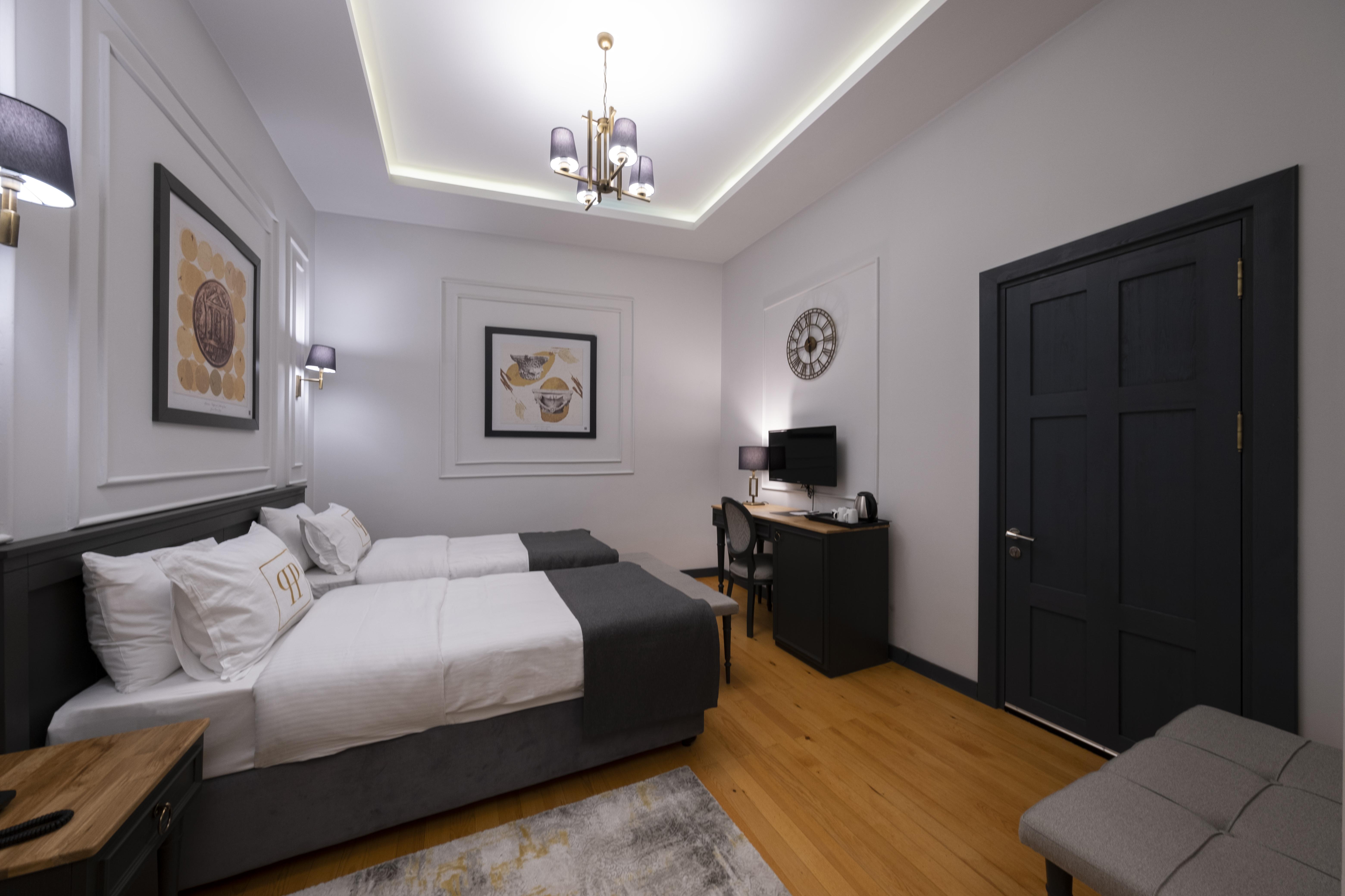Ferman Port - Special Category 4* Istanbul