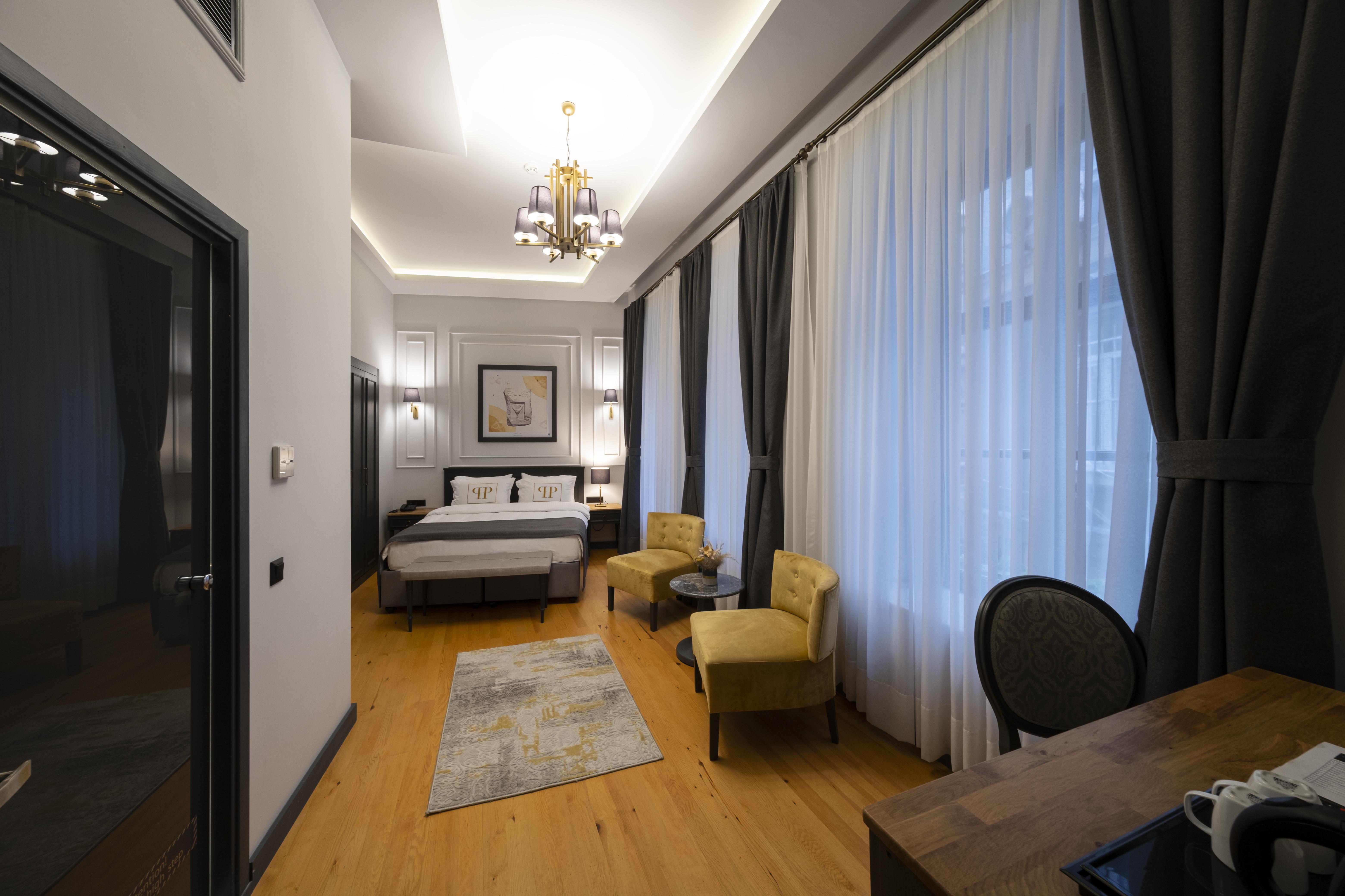 Hotel Ferman Port - Special Category 4*