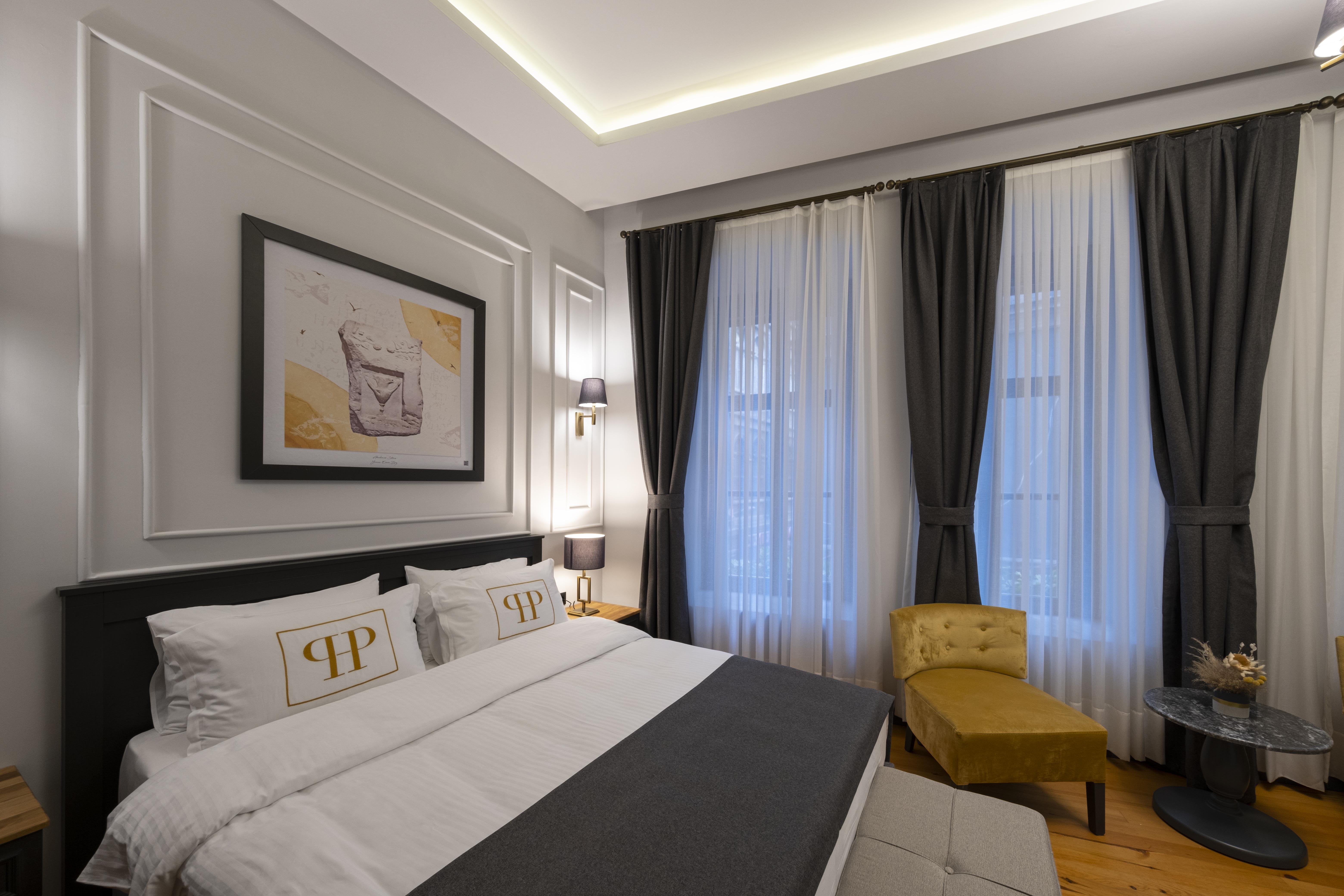 Hotel Ferman Port - Special Category 4*