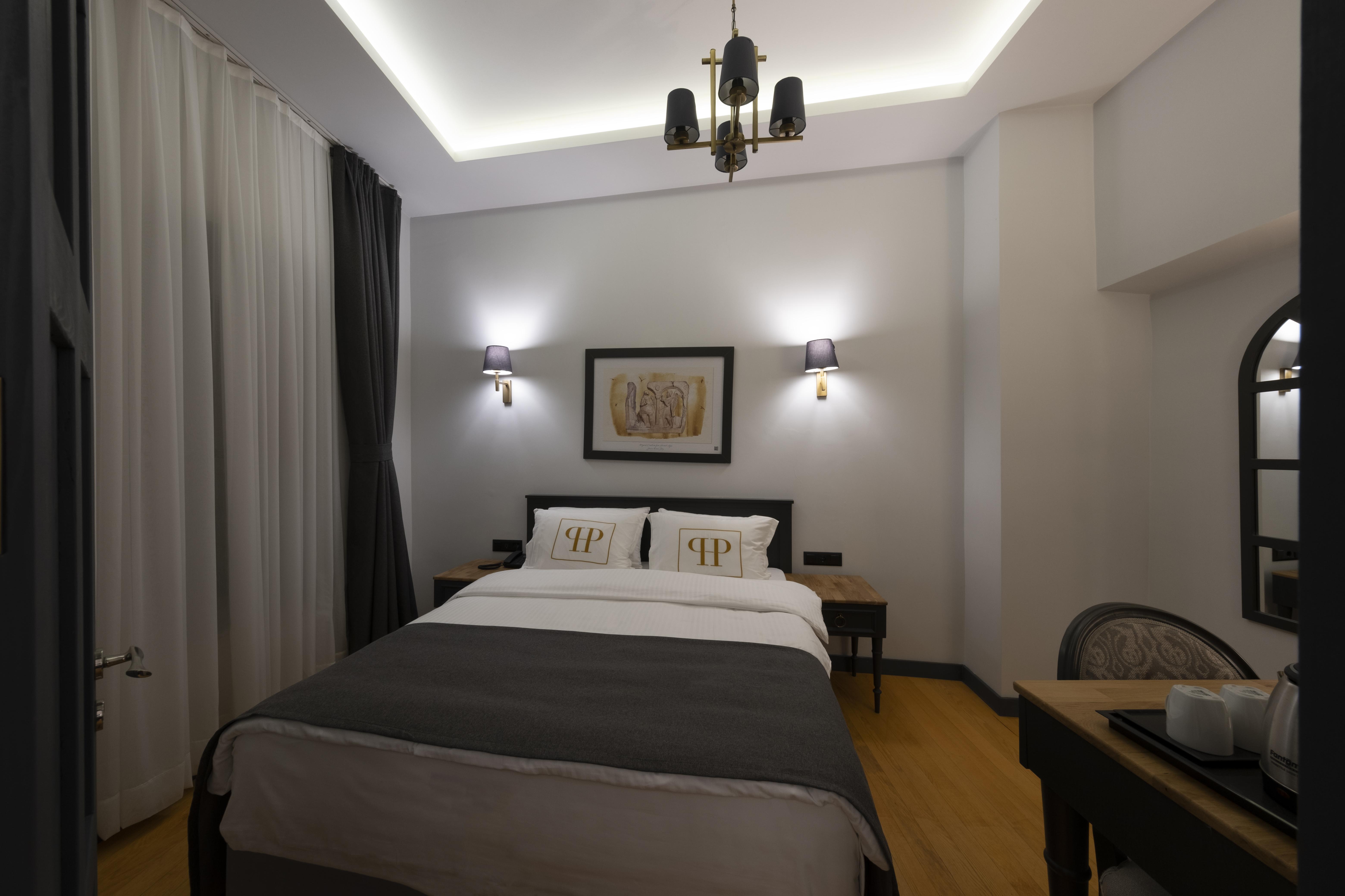 Hotel Ferman Port - Special Category Istanbul
