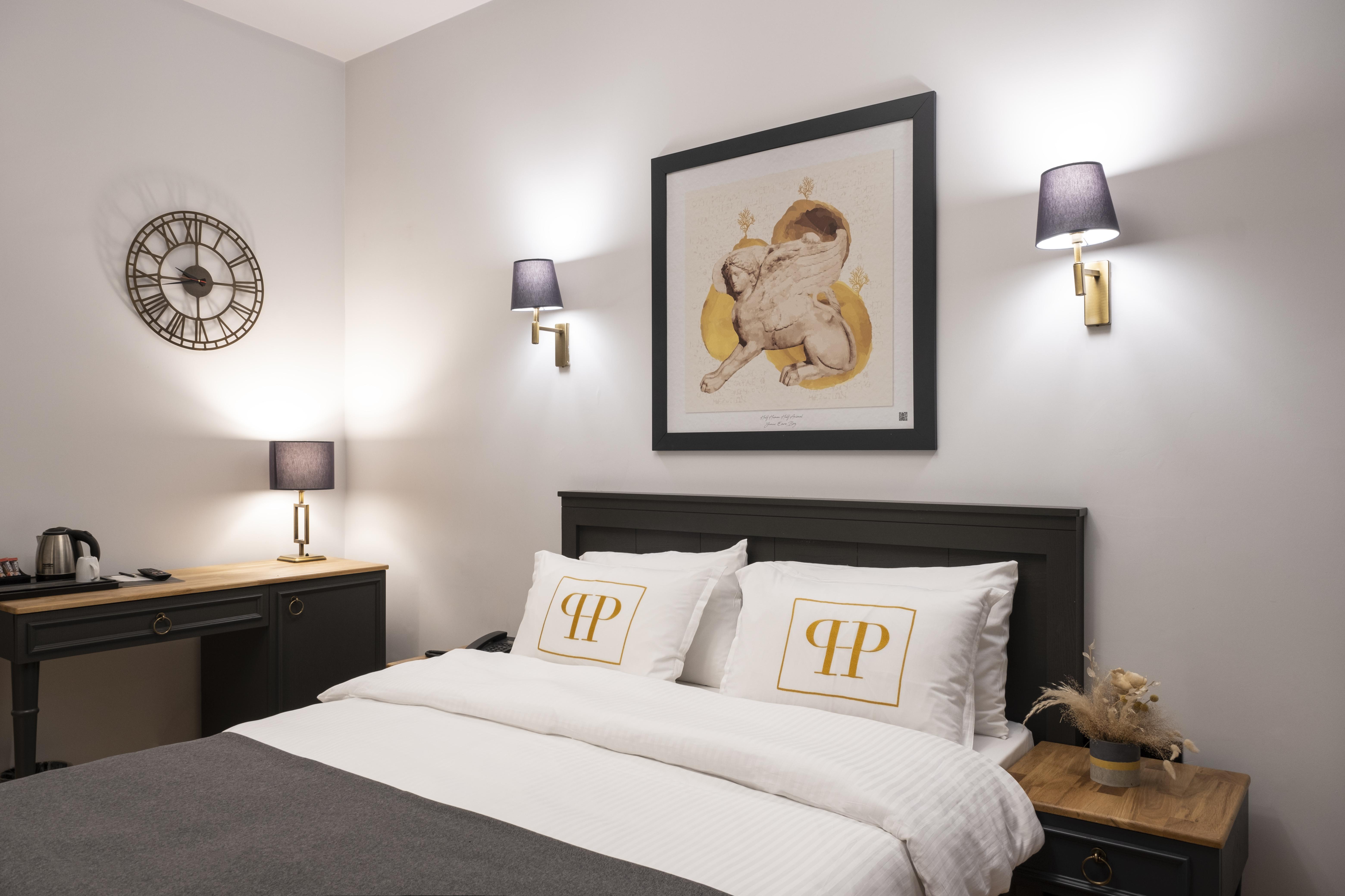 Ferman Port - Special Category 4* Istanbul