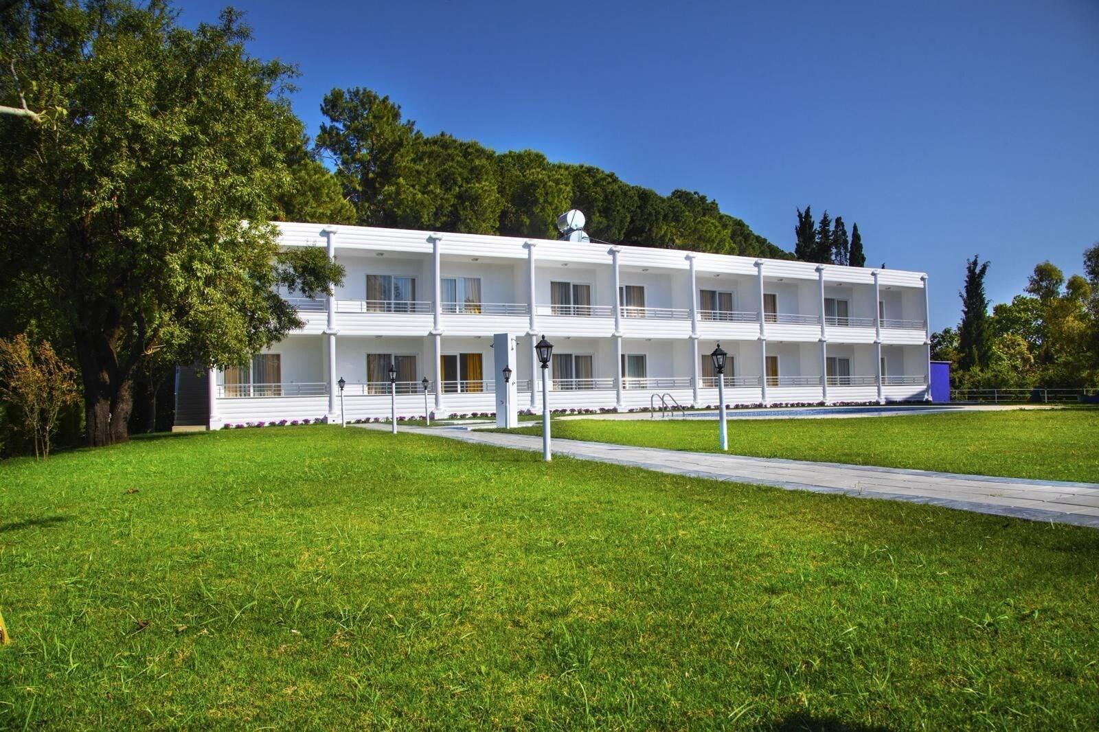 Hotel Aroma Butik