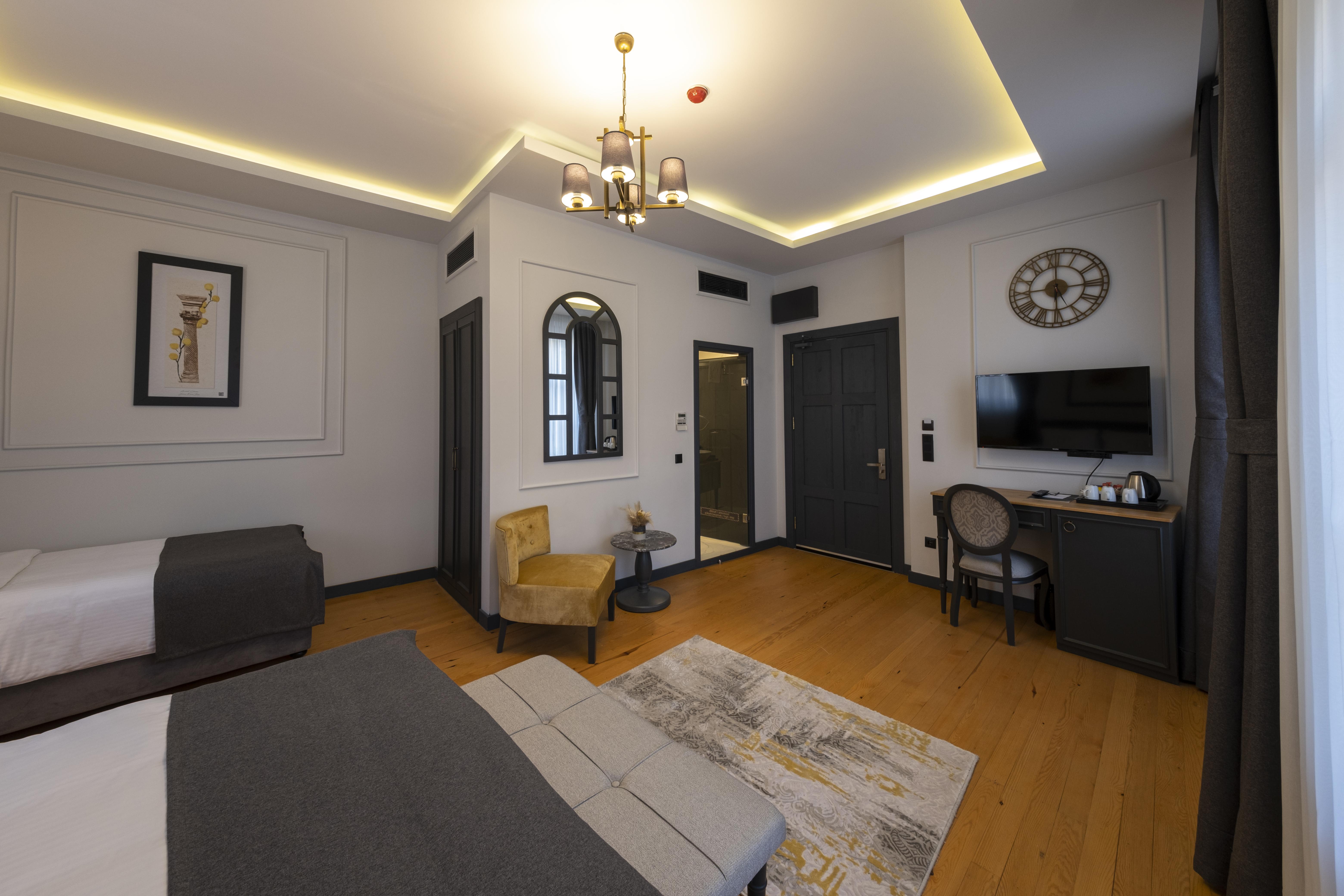 Ferman Port - Special Category Hotel 4*