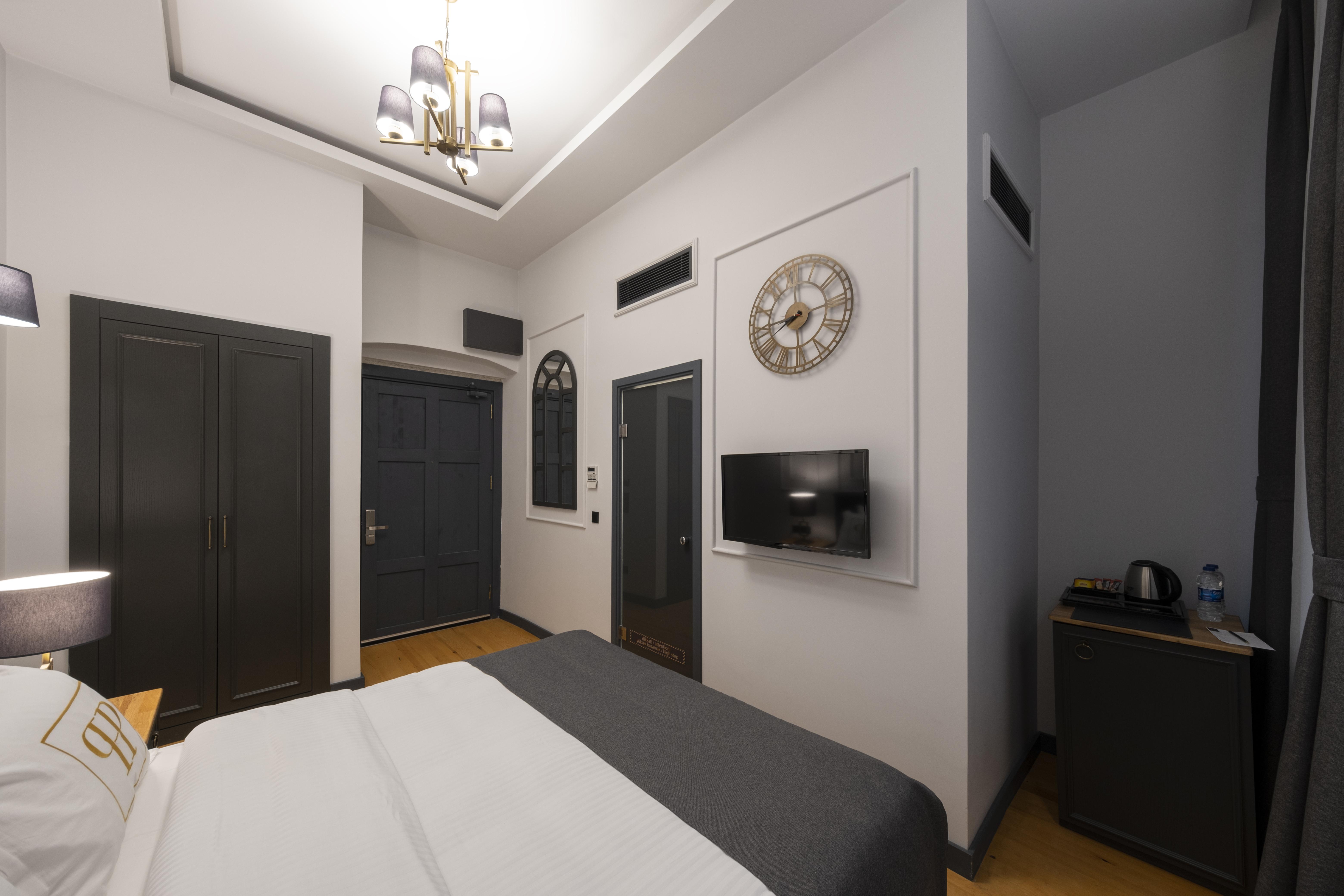 Ferman Port - Special Category Hotel 4*