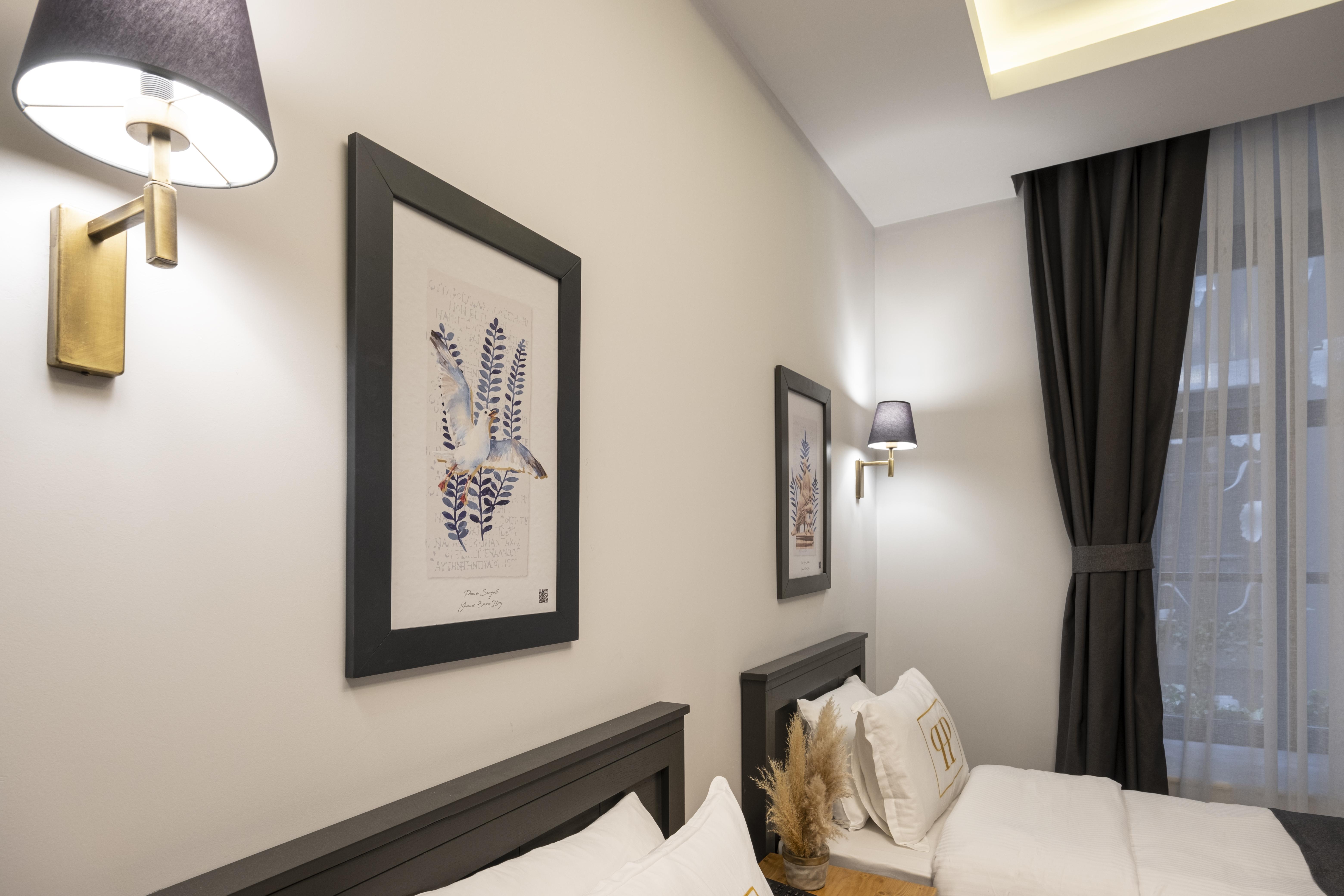 Hotel Ferman Port - Special Category