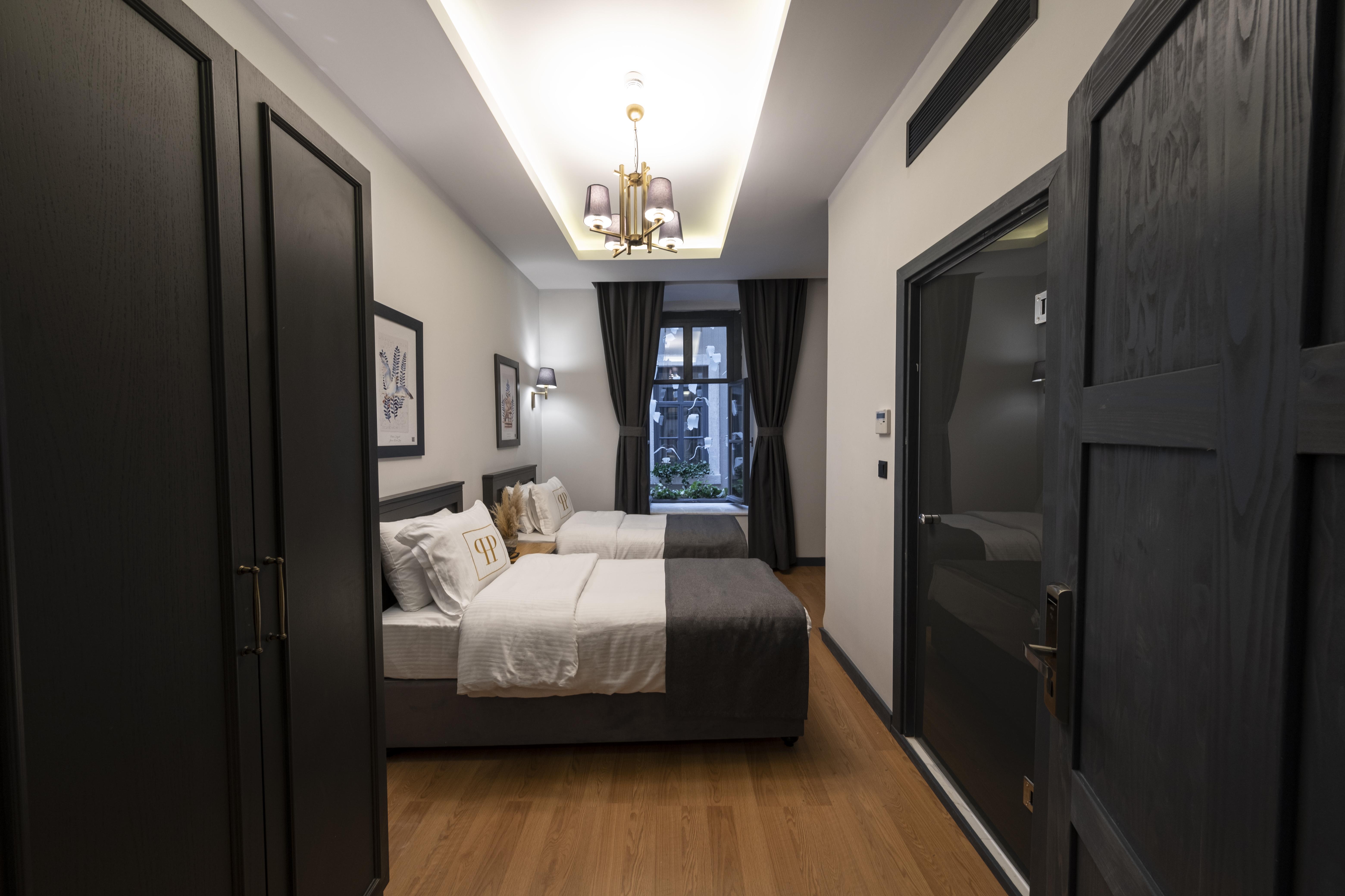 Hotel Ferman Port - Special Category Istanbul