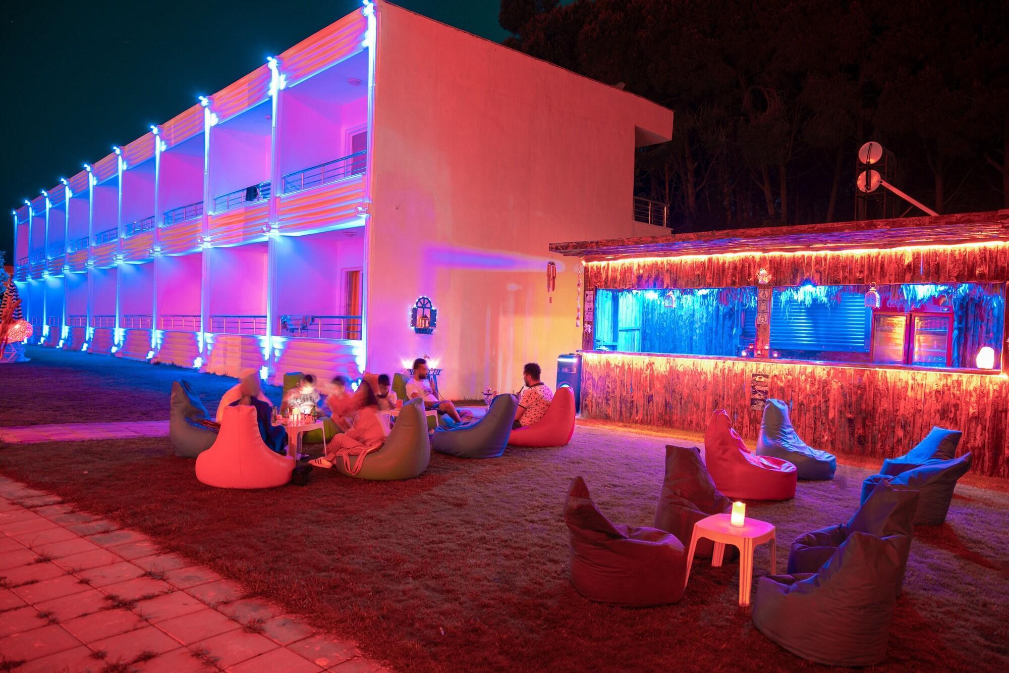 Aroma Butik Hotel 3*
