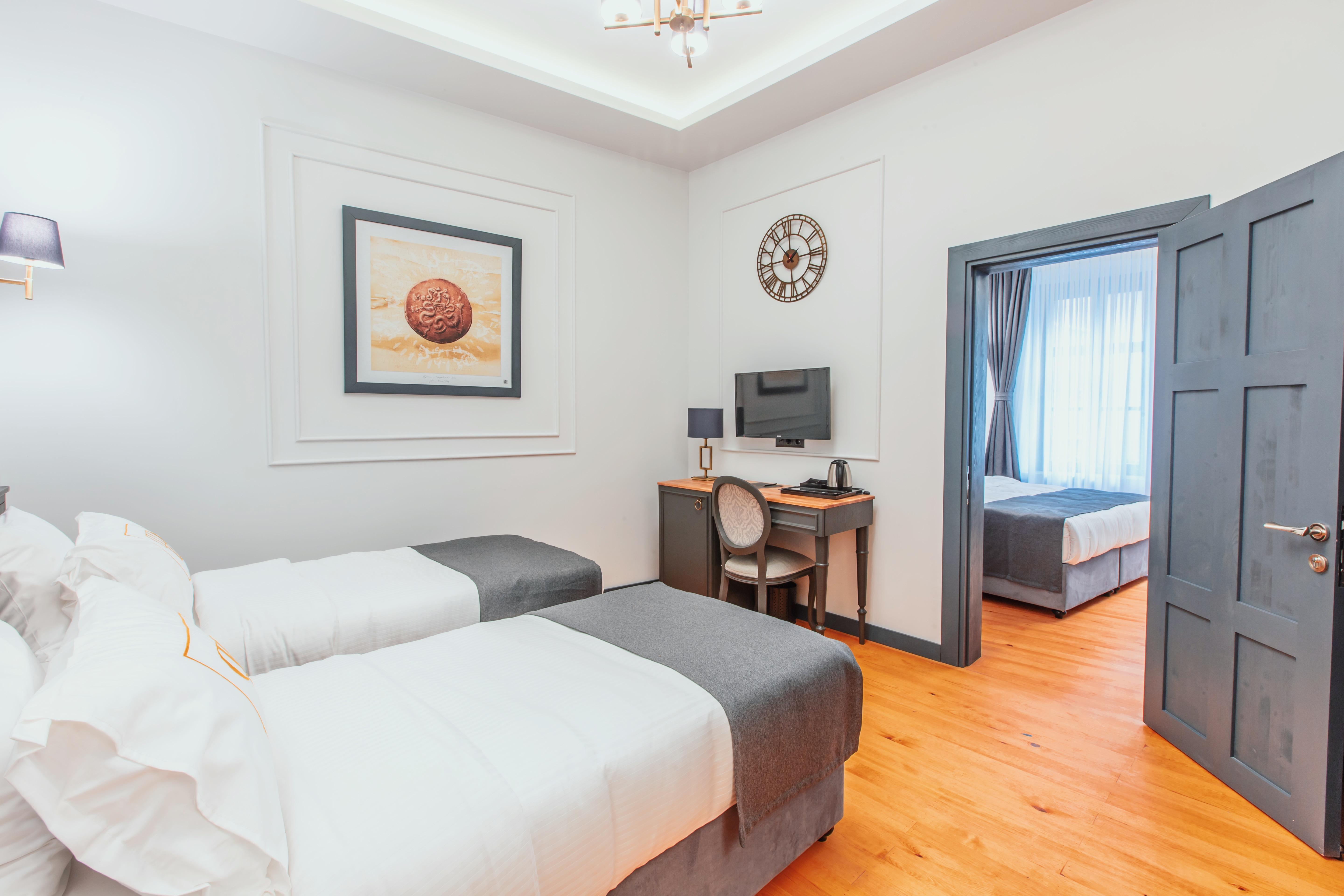 Ferman Port - Special Category Hotel 4*