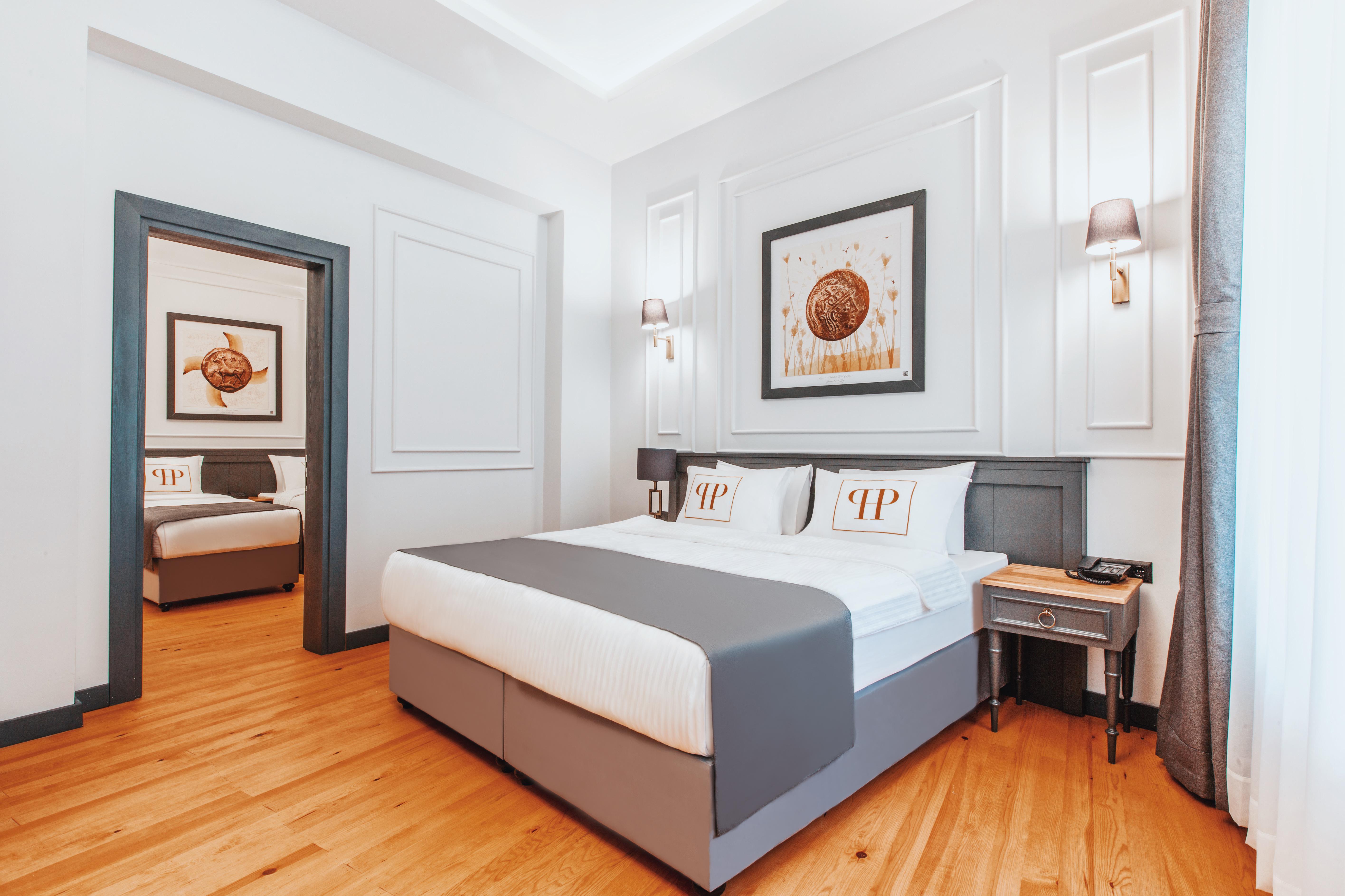 Hotel Ferman Port - Special Category