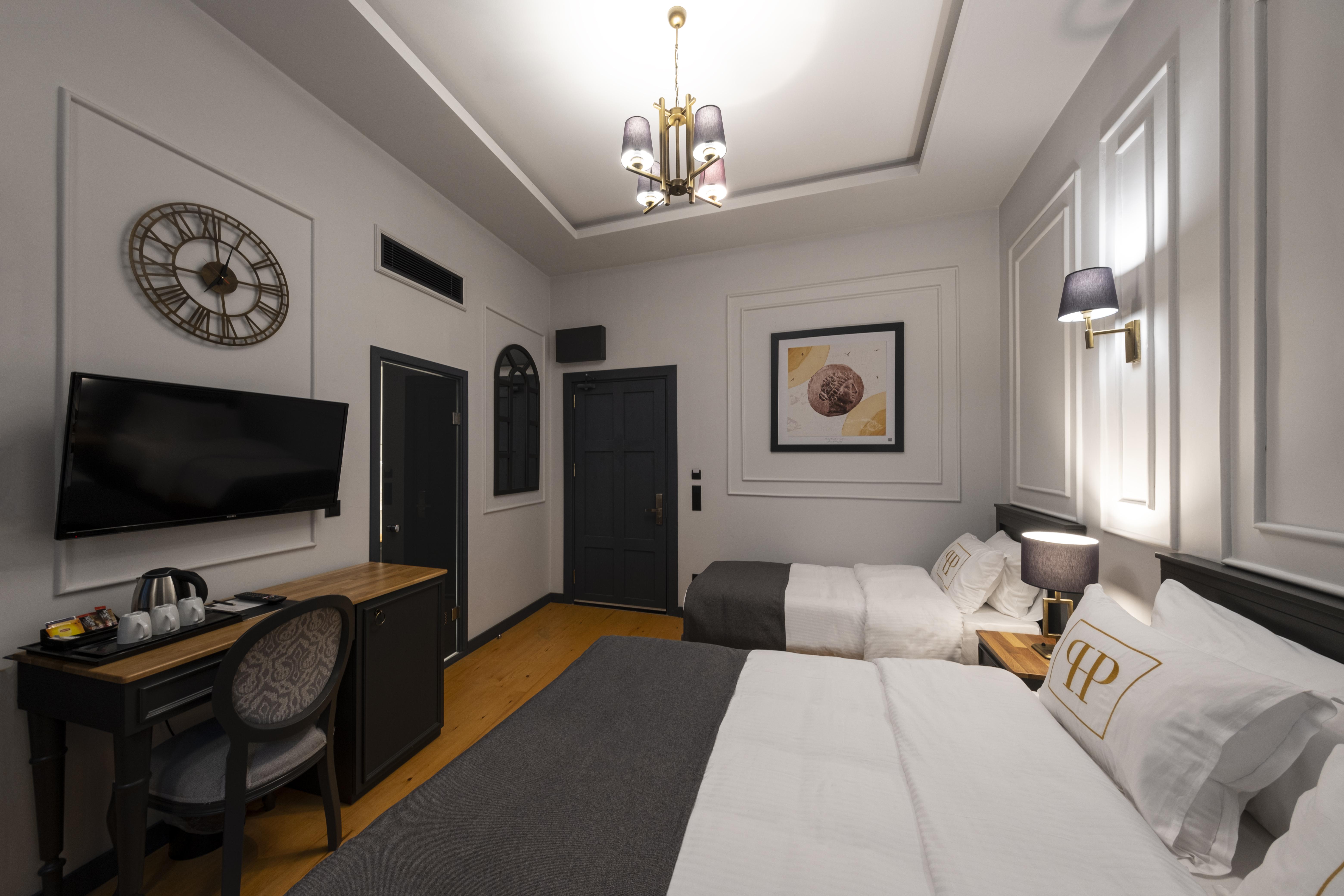 Ferman Port - Special Category Hotel Istanbul