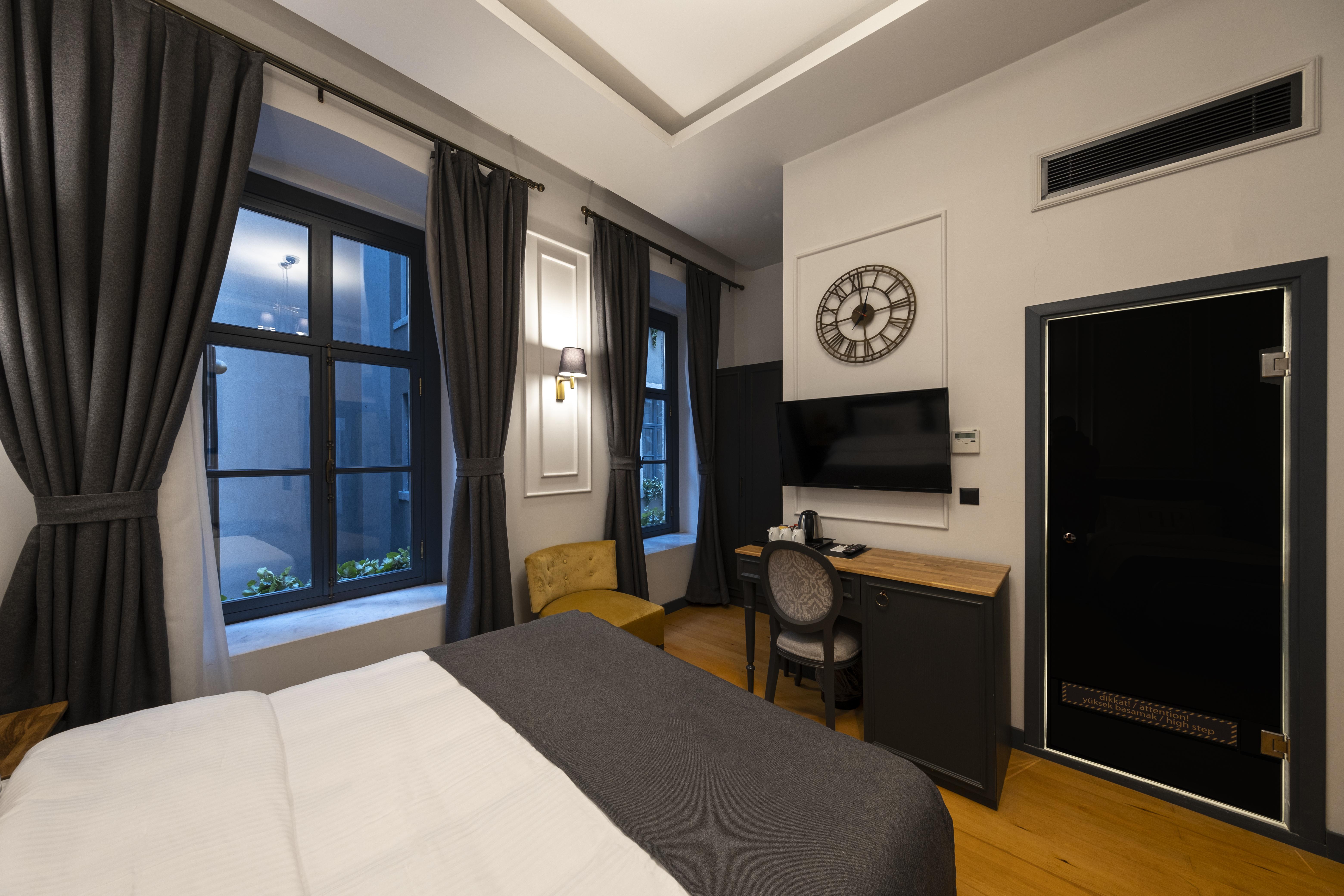 Ferman Port - Special Category 4* Istanbul