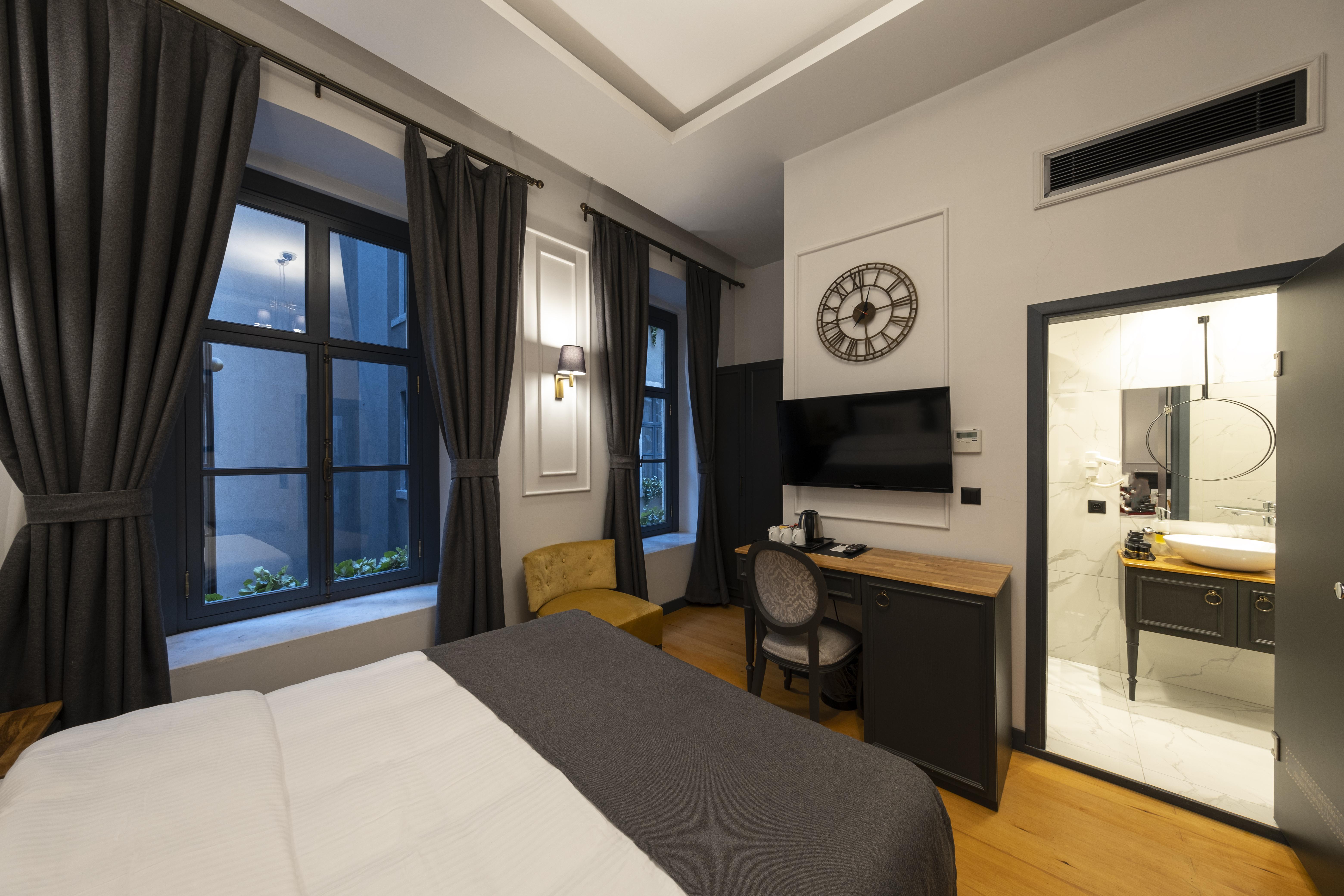 Ferman Port - Special Category Hotel Istanbul