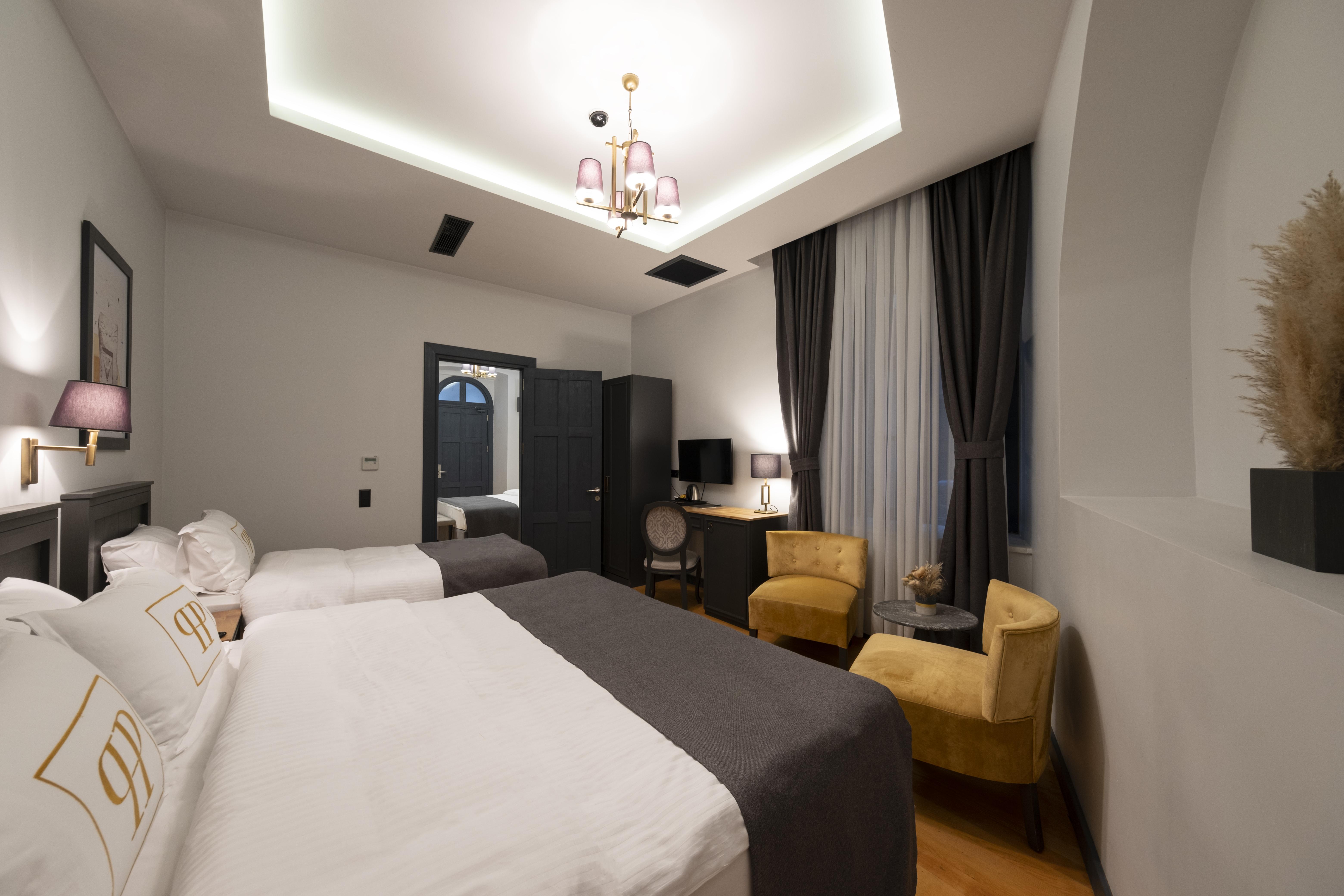 Ferman Port - Special Category Hotel 4*