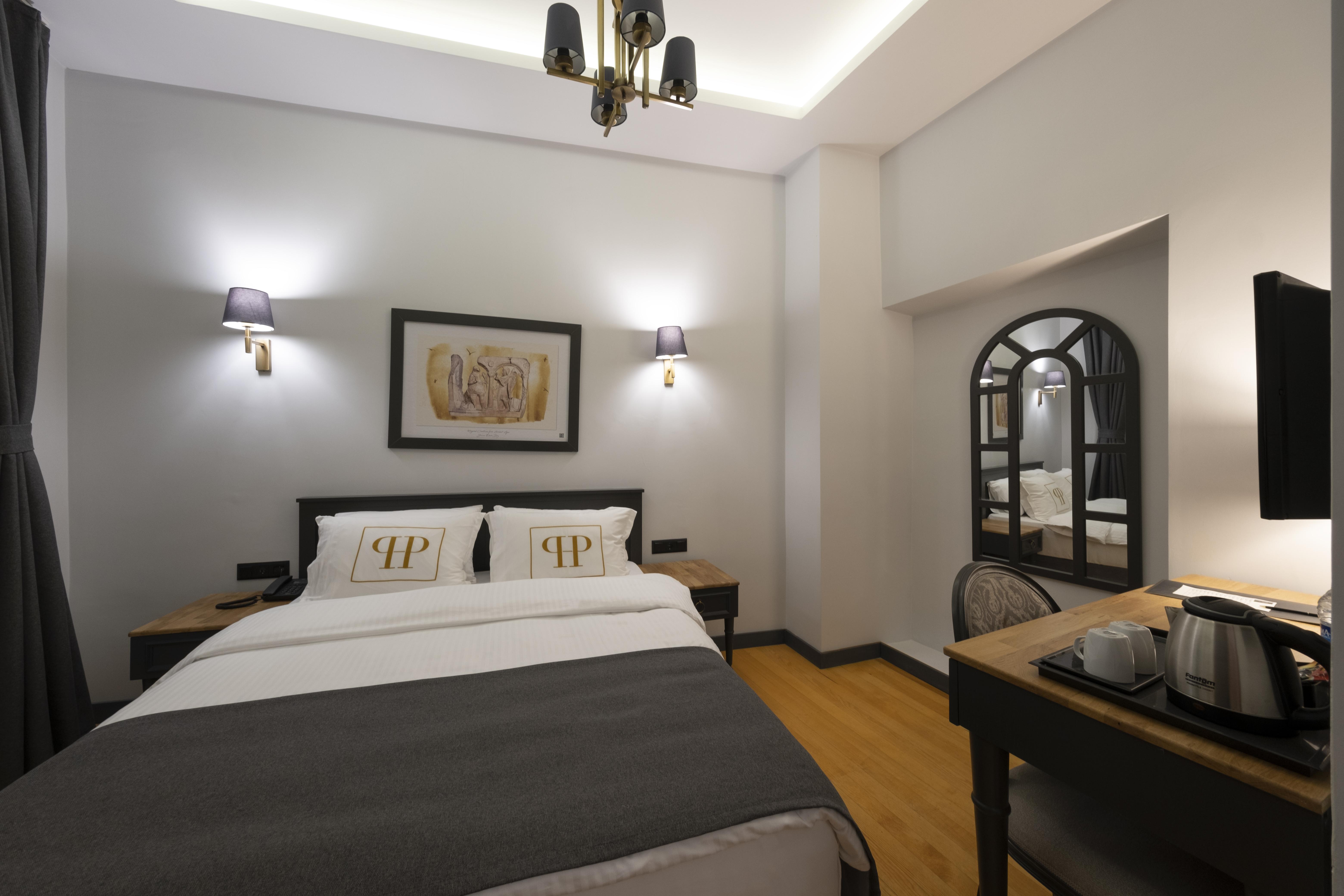 Hotel Ferman Port - Special Category