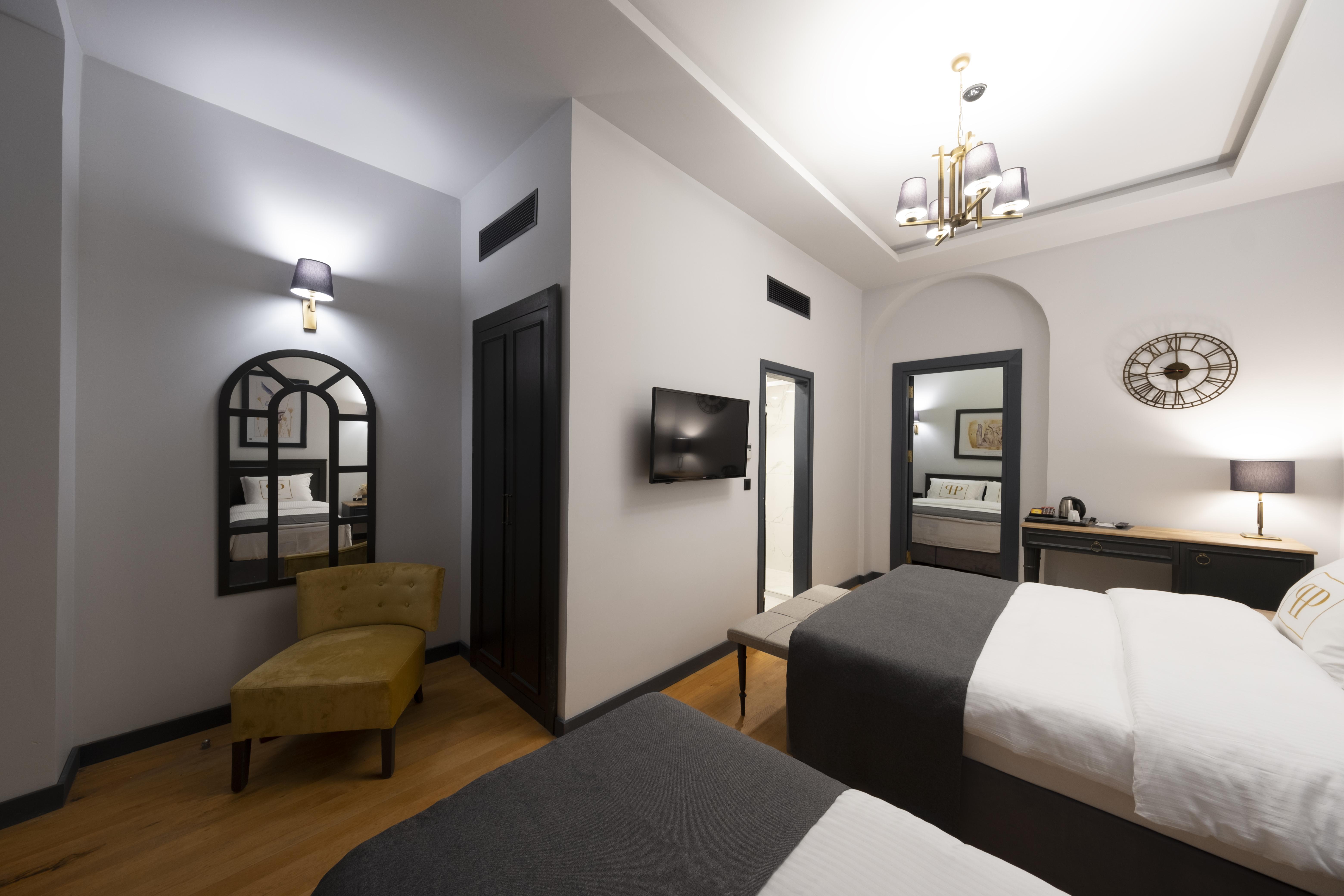 Hotel Ferman Port - Special Category 4*