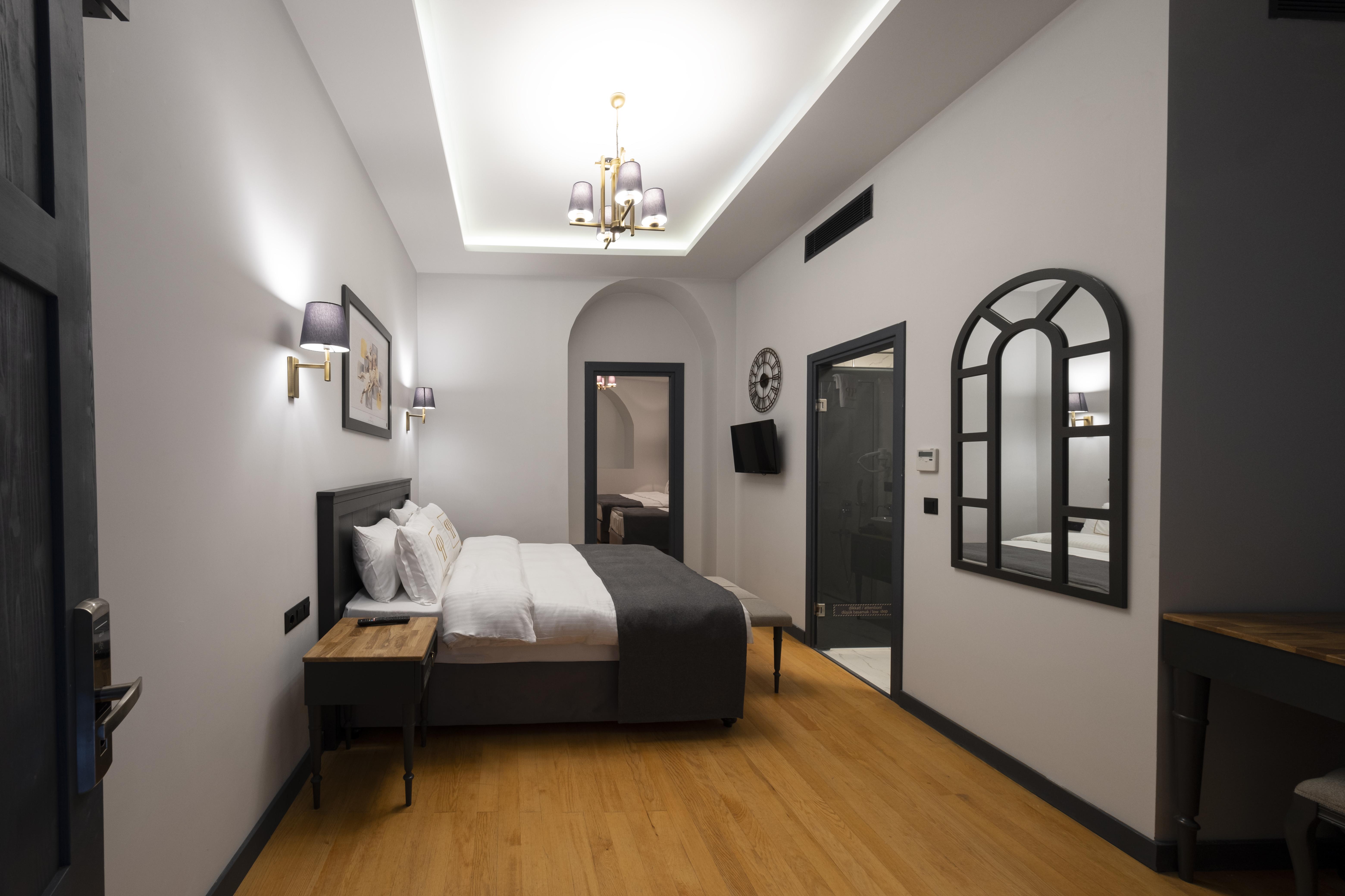 Ferman Port - Special Category Hotel Istanbul