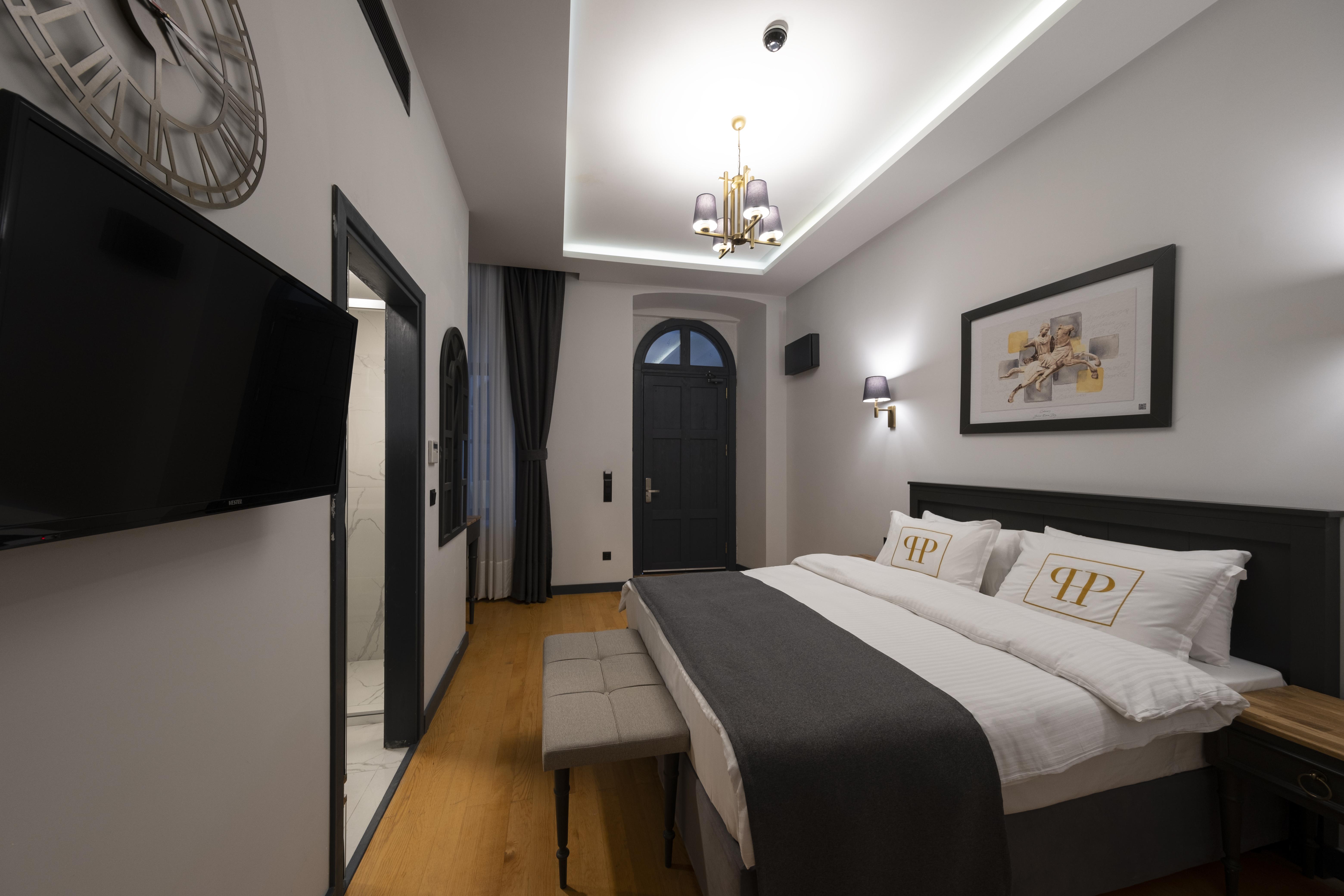 Hotel Ferman Port - Special Category