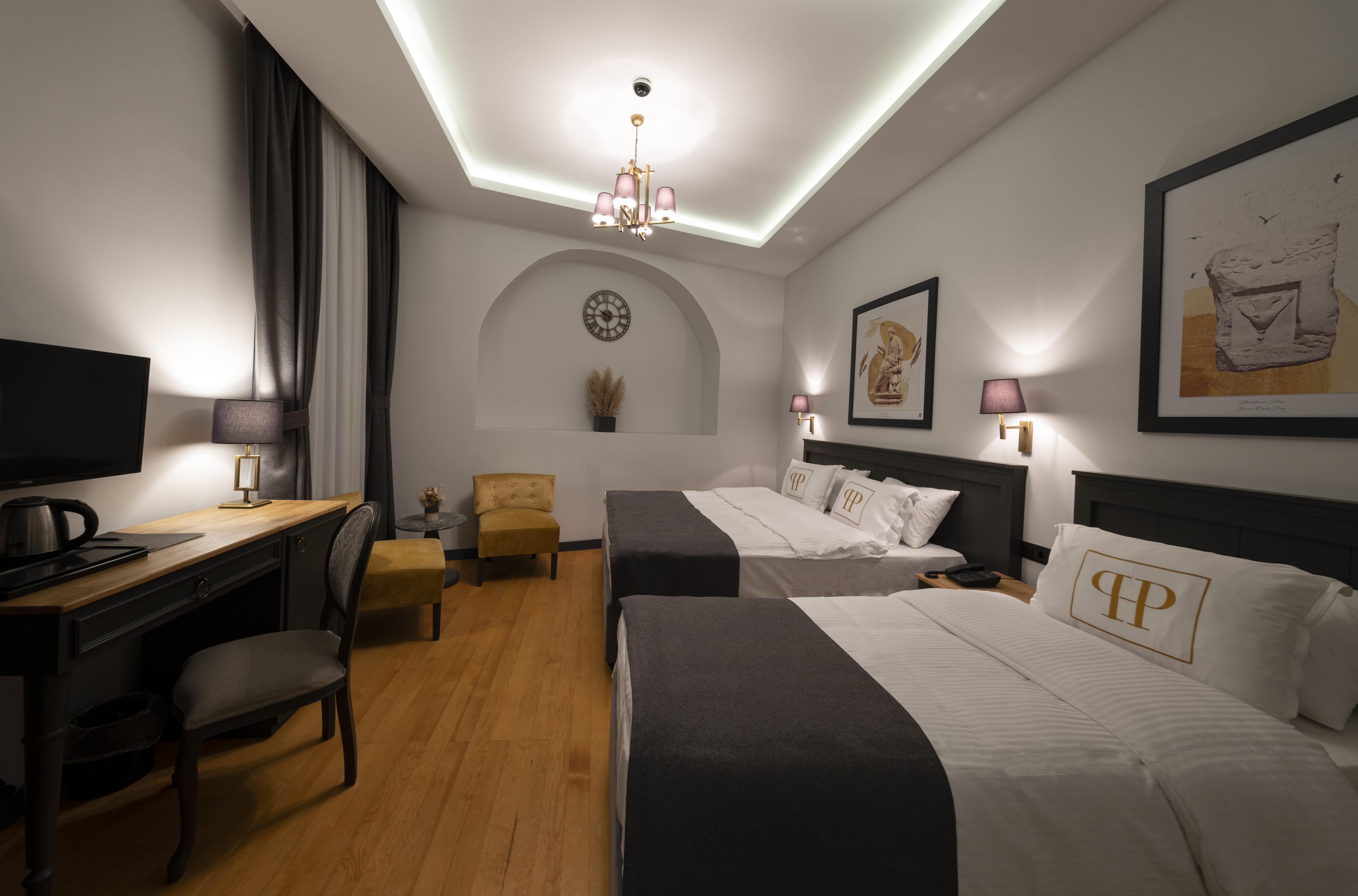 Ferman Port - Special Category Hotel