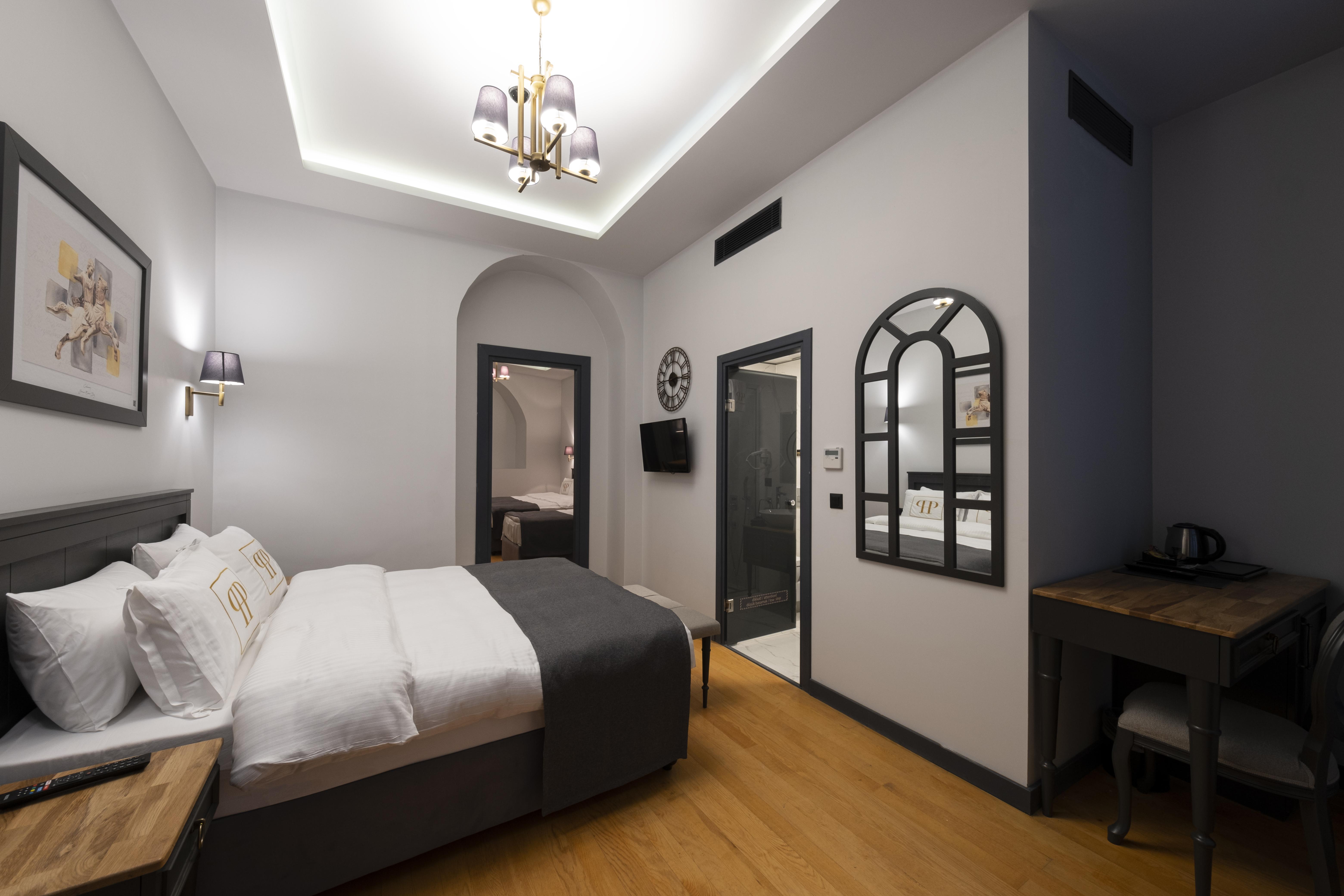 Hotel Ferman Port - Special Category 4*