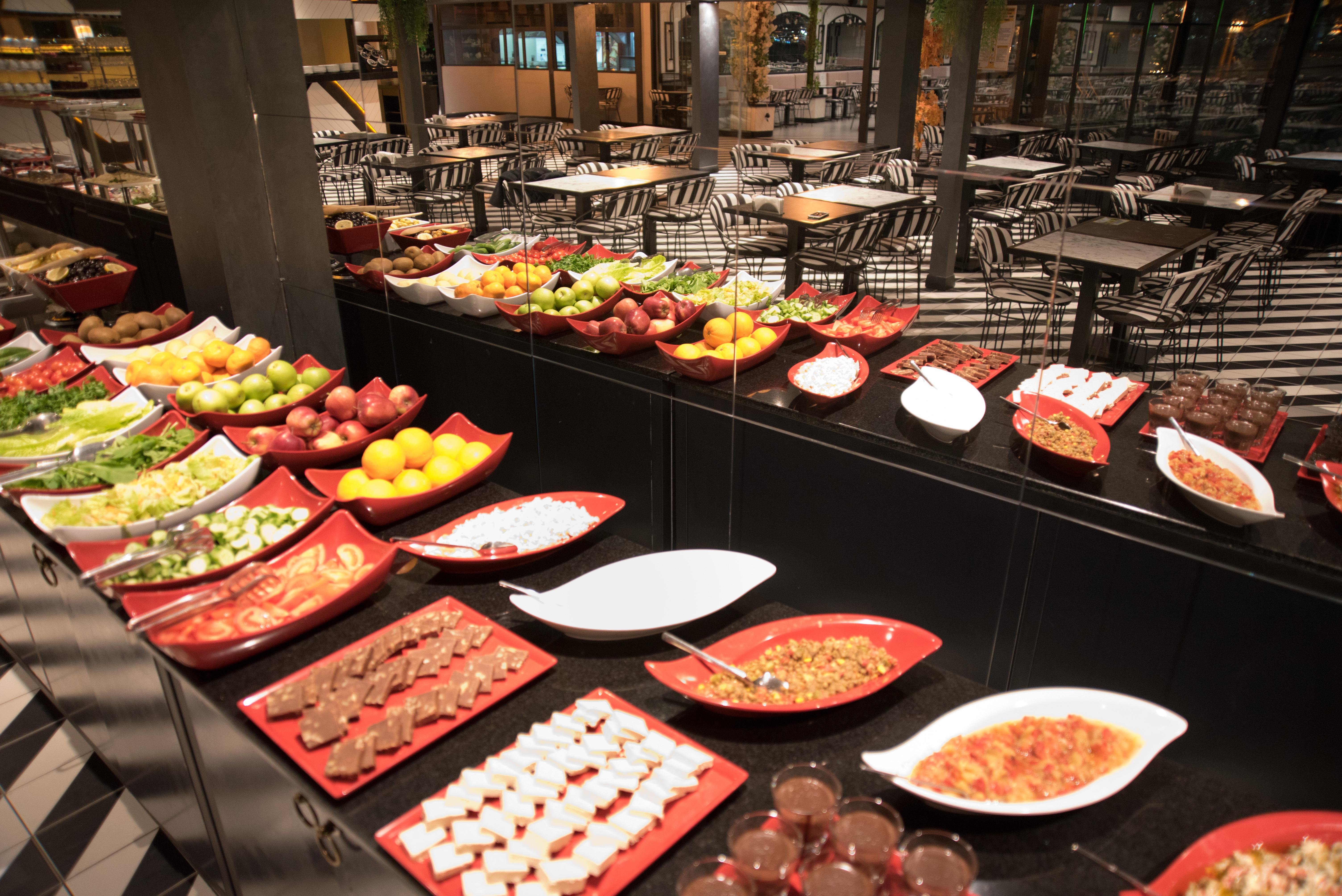 Hotel Ferman Port - Special Category 4*
