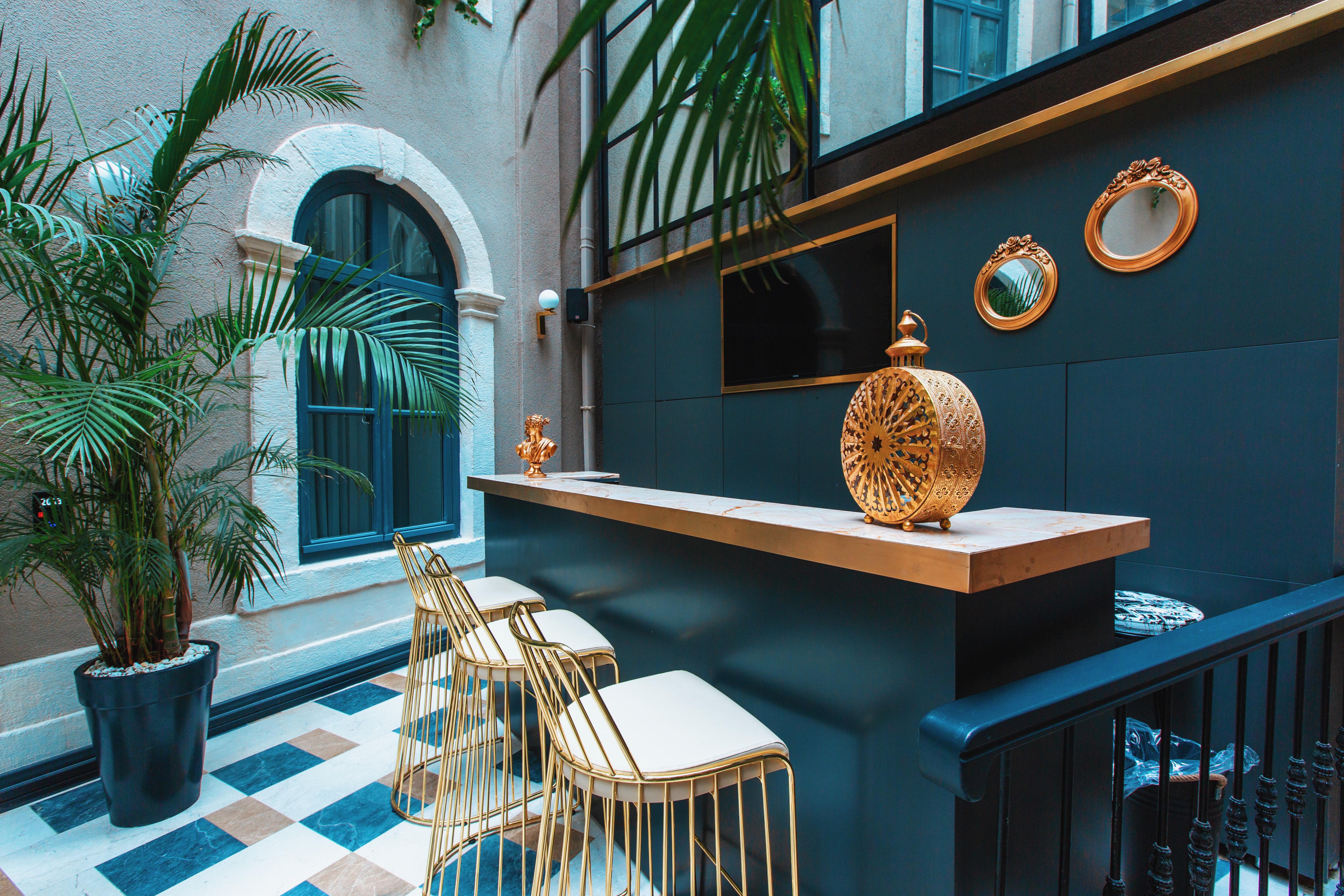 Hotel Ferman Port - Special Category 4*